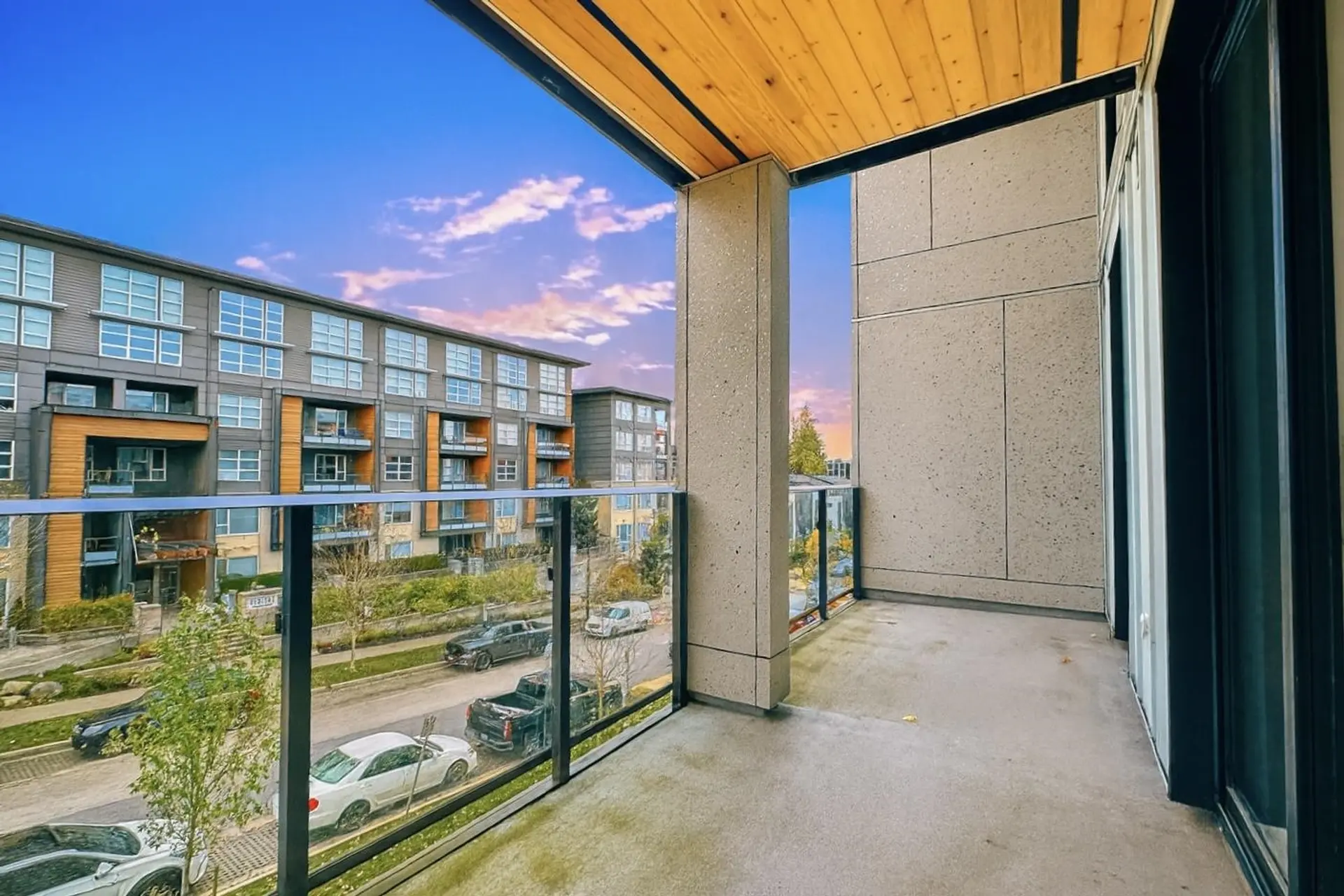 Property at #411 9888 UNIVERSITY CRESCENT, Burnaby, BC