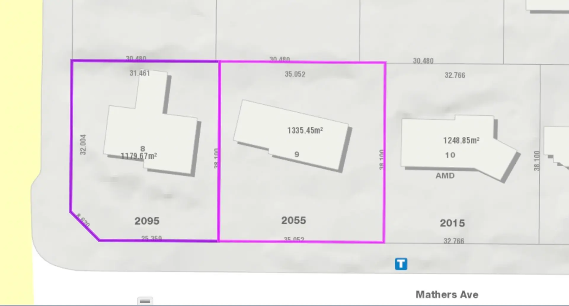 Property at 2095 MATHERS AVENUE, West Vancouver, BC