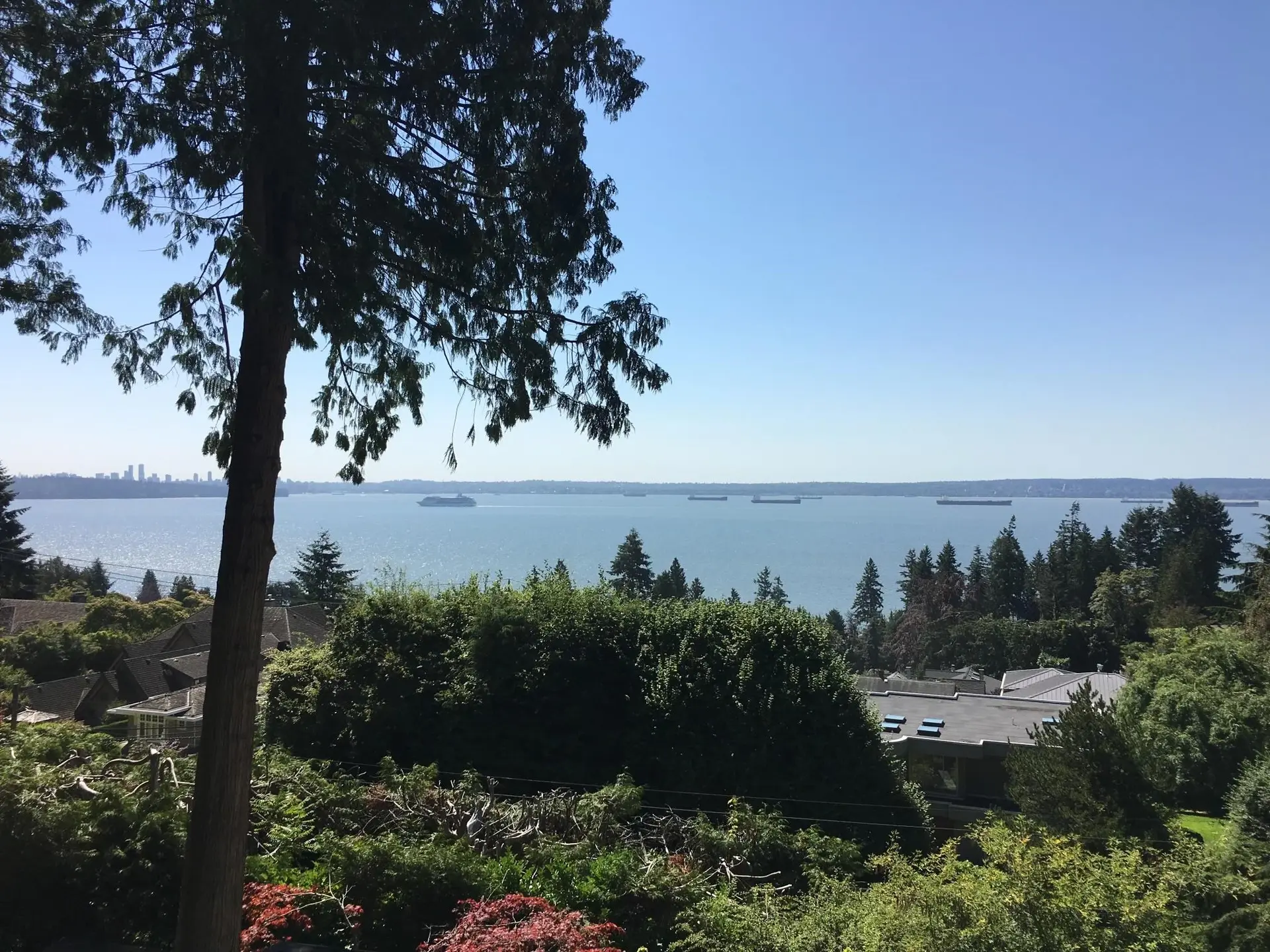 Property at 3519 MATHERS AVENUE, West Vancouver, BC