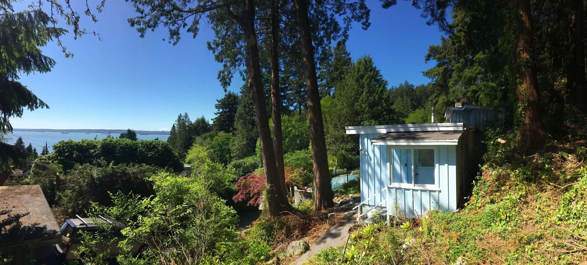 Property at 3519 MATHERS AVENUE, West Vancouver, BC