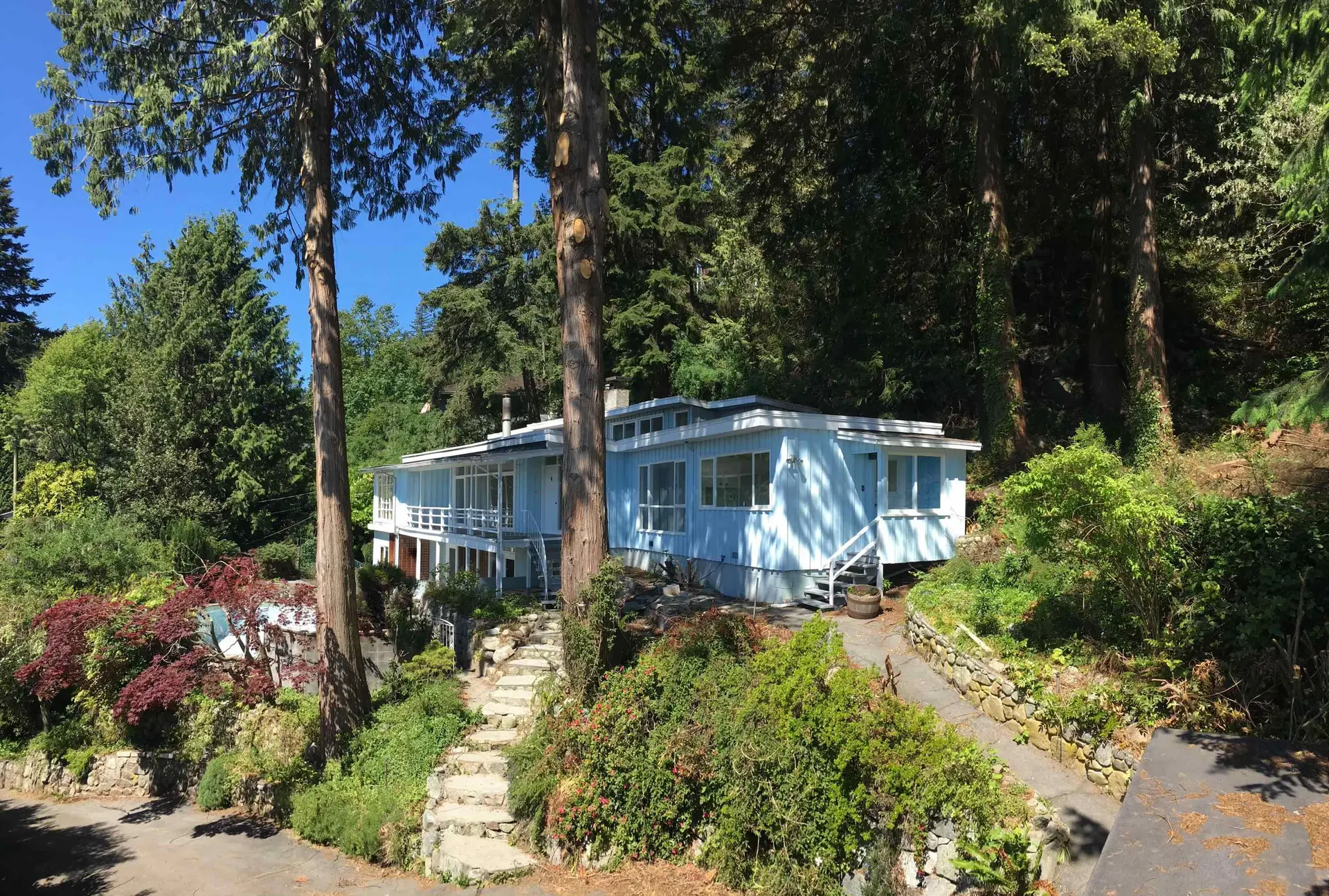 Property at 3519 MATHERS AVENUE, West Vancouver, BC