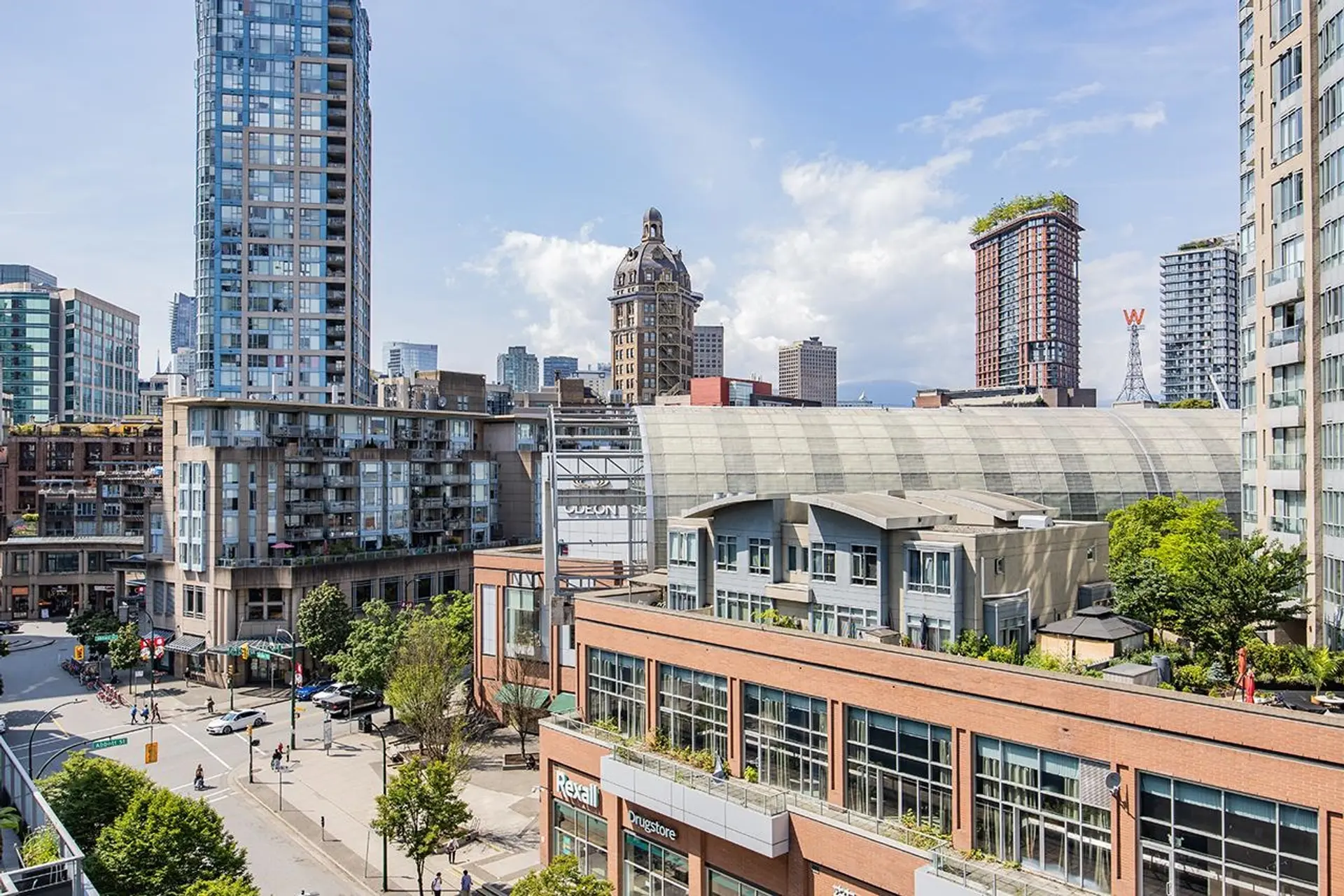 #907 58 Keefer Place - Image 13