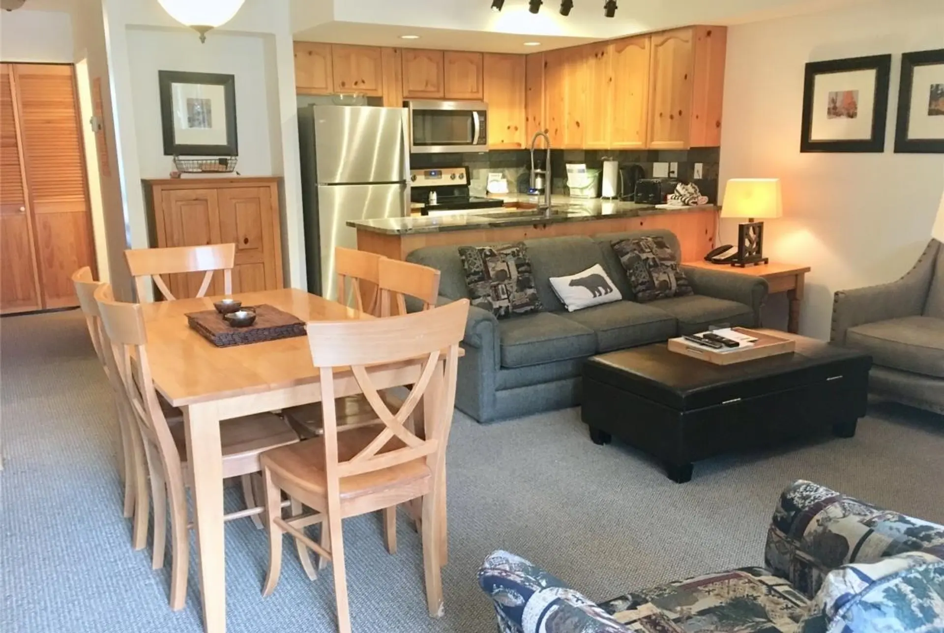 Property at #19 4375 NORTHLANDS BOULEVARD, Whistler, BC