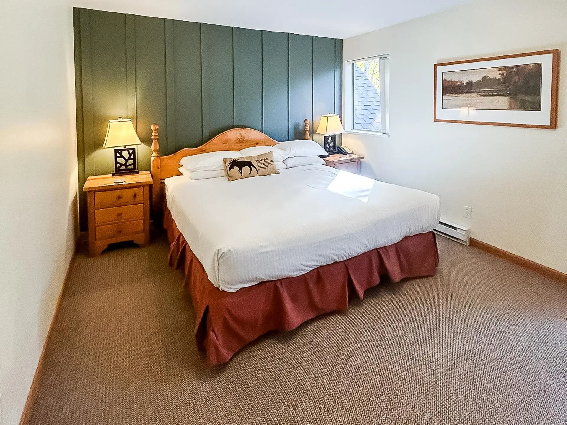 Property at #19 4375 NORTHLANDS BOULEVARD, Whistler, BC