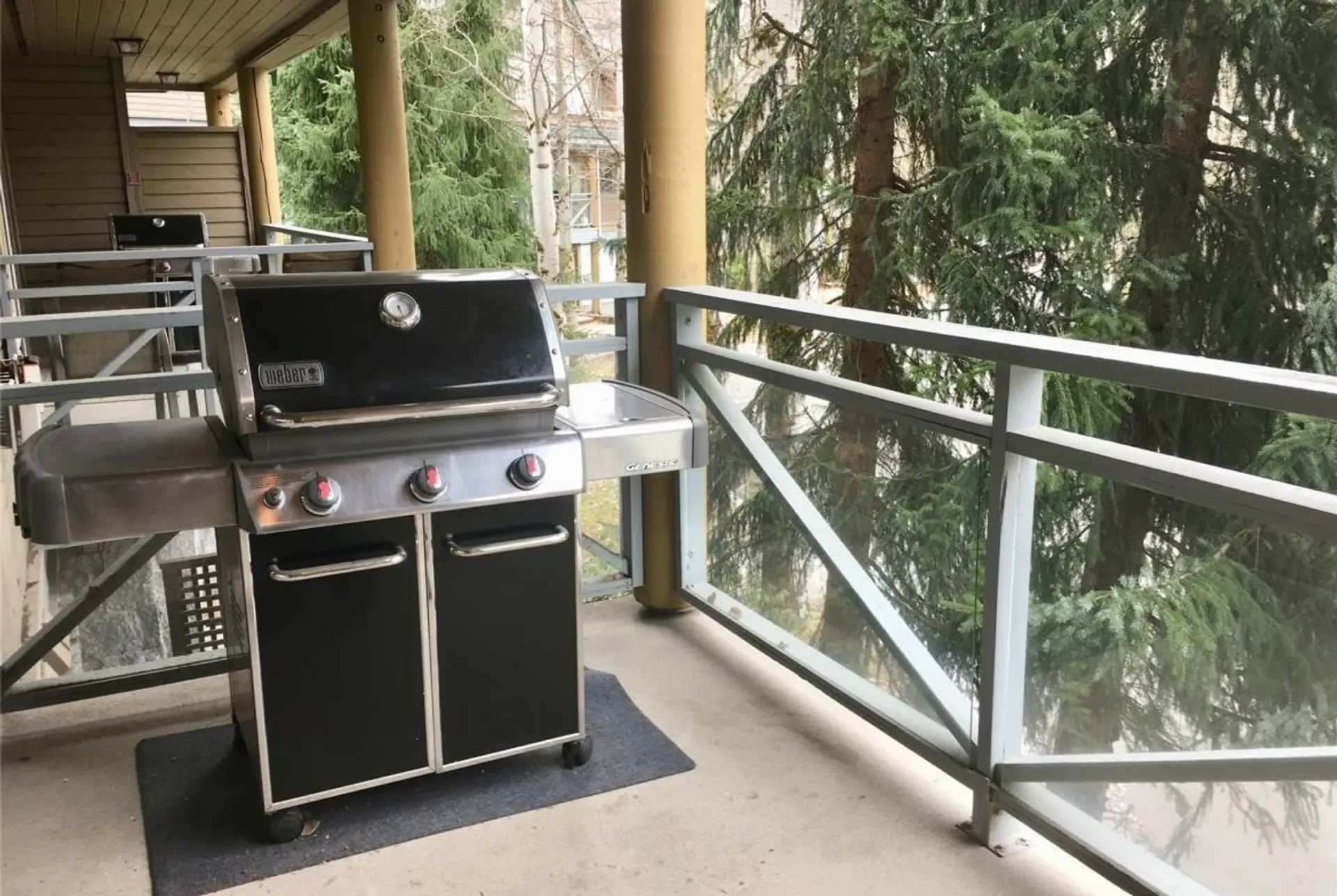 Property at #19 4375 NORTHLANDS BOULEVARD, Whistler, BC