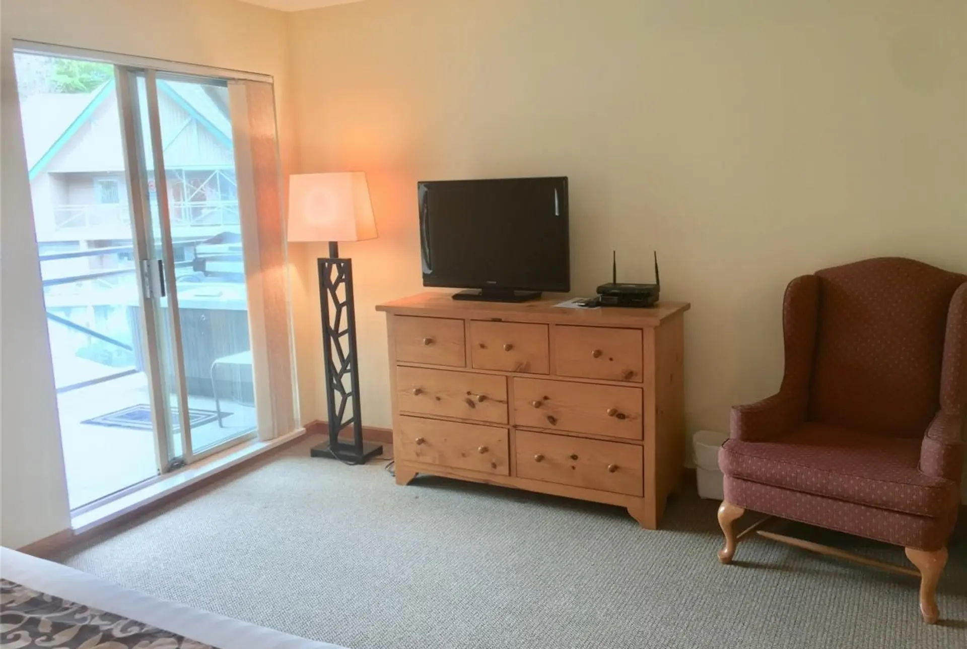 Property at #19 4375 NORTHLANDS BOULEVARD, Whistler, BC