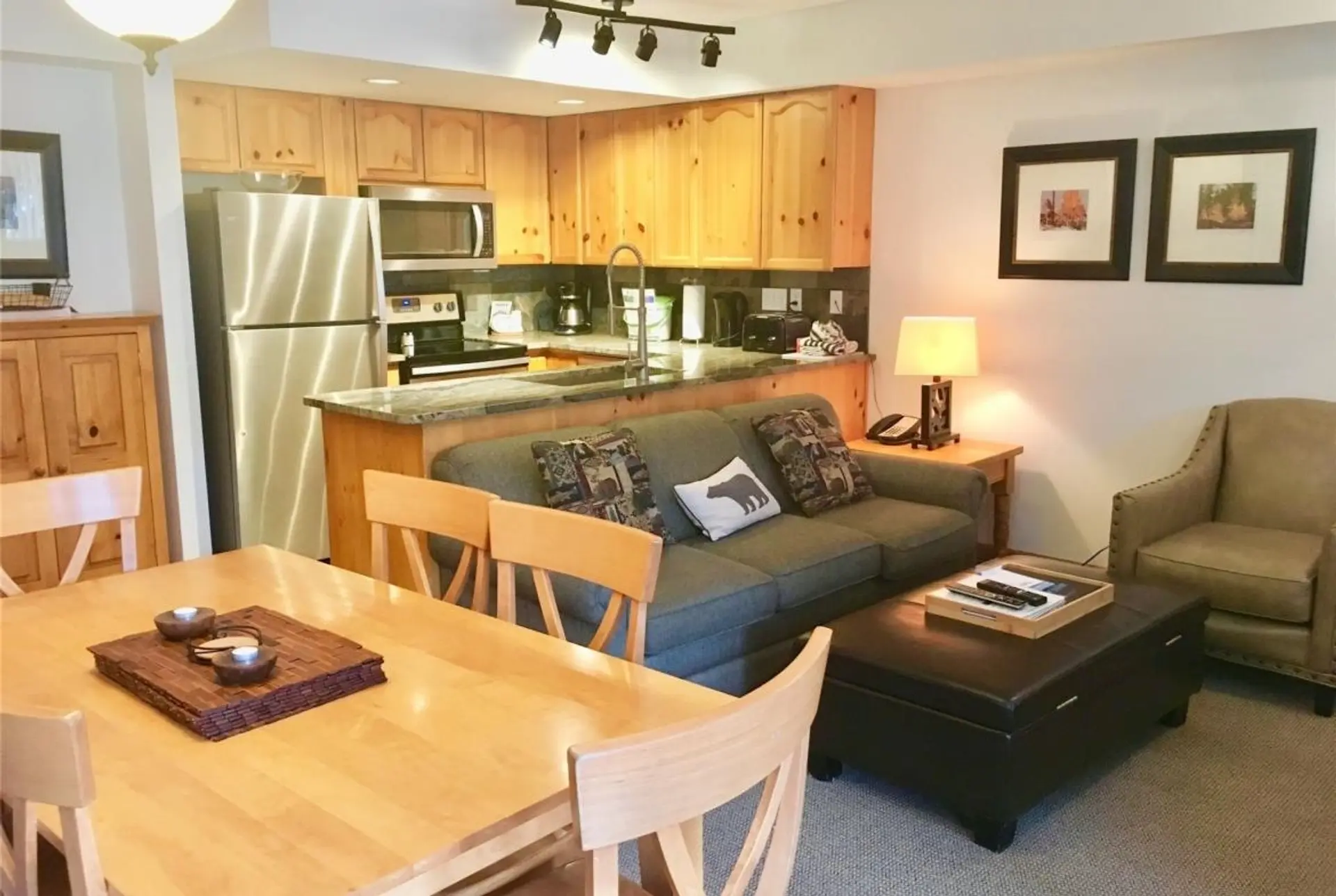 Property at #19 4375 NORTHLANDS BOULEVARD, Whistler, BC