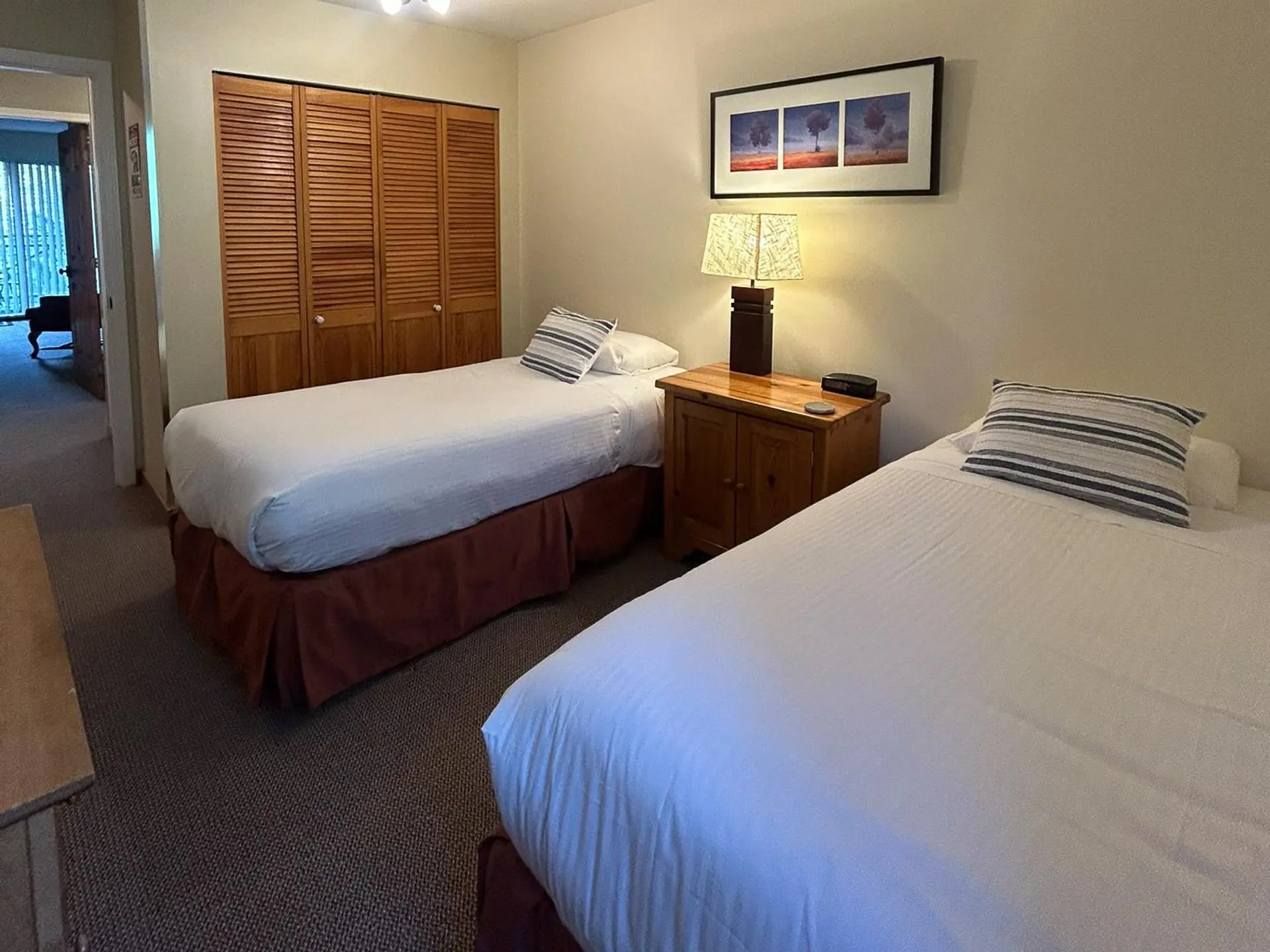 Property at #19 4375 NORTHLANDS BOULEVARD, Whistler, BC