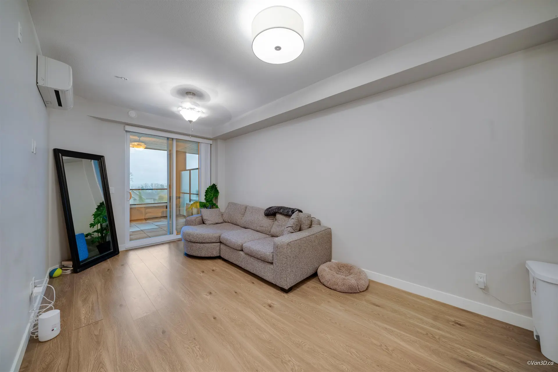 Property at #202 20826 72 AVENUE, Langley, BC