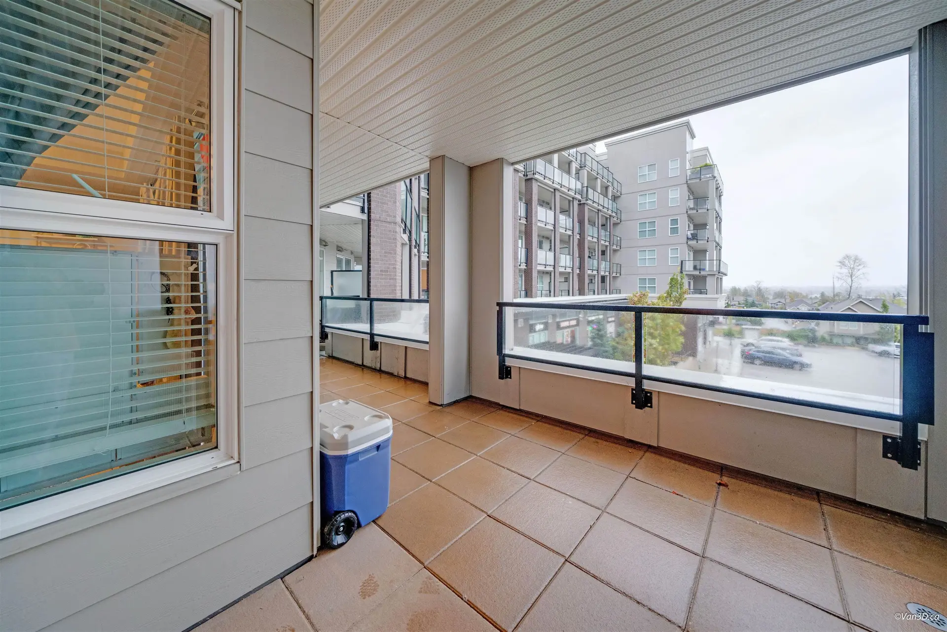 Property at #202 20826 72 AVENUE, Langley, BC