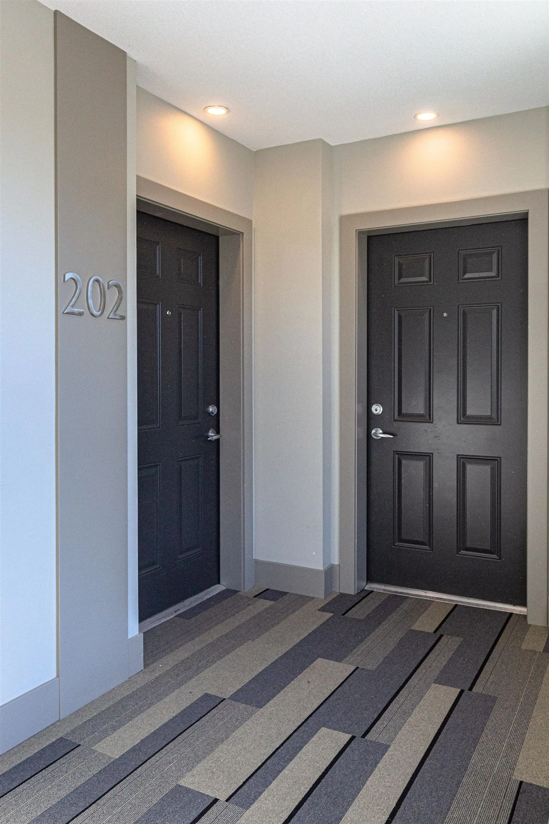 Property at #202 20826 72 AVENUE, Langley, BC