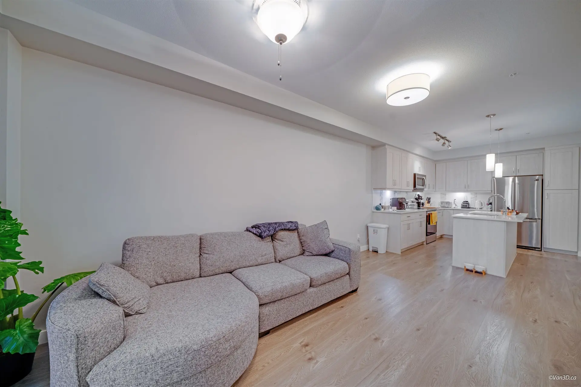 Property at #202 20826 72 AVENUE, Langley, BC