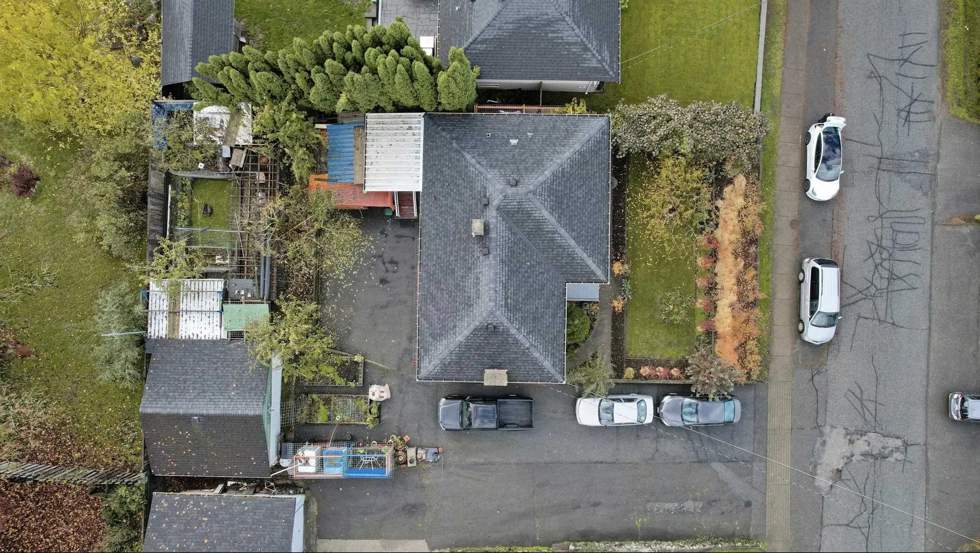 Property at 8824 RUSSELL DRIVE, Delta, BC