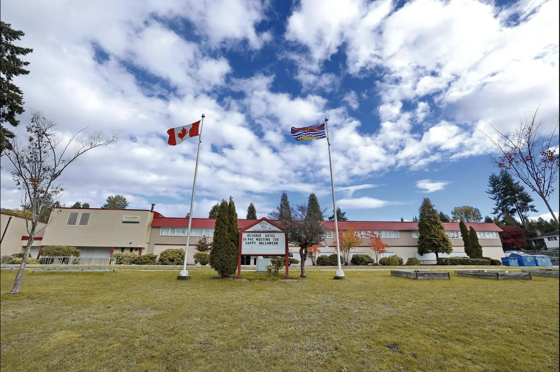 Property at 8824 RUSSELL DRIVE, Delta, BC