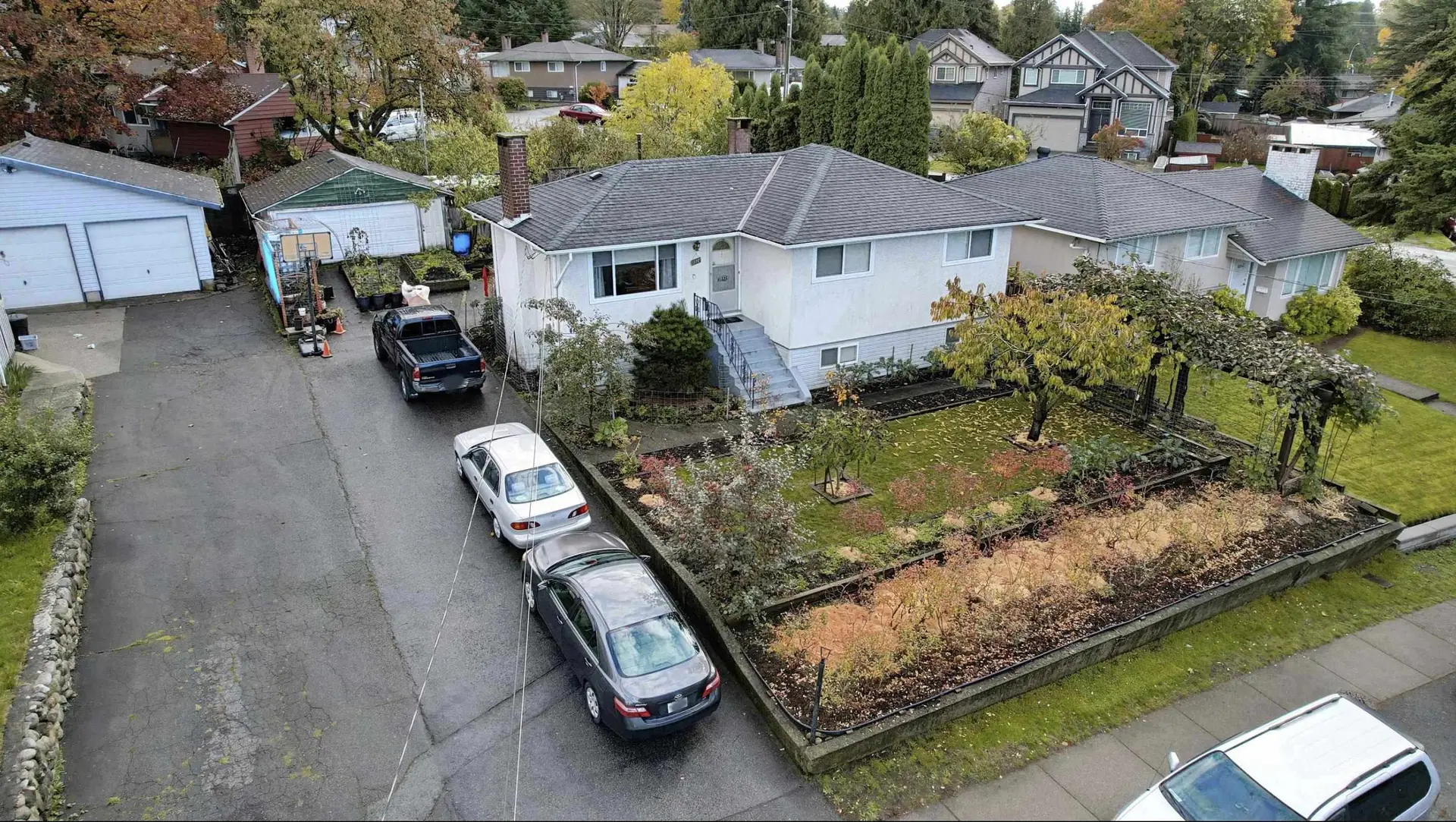 Property at 8824 RUSSELL DRIVE, Delta, BC