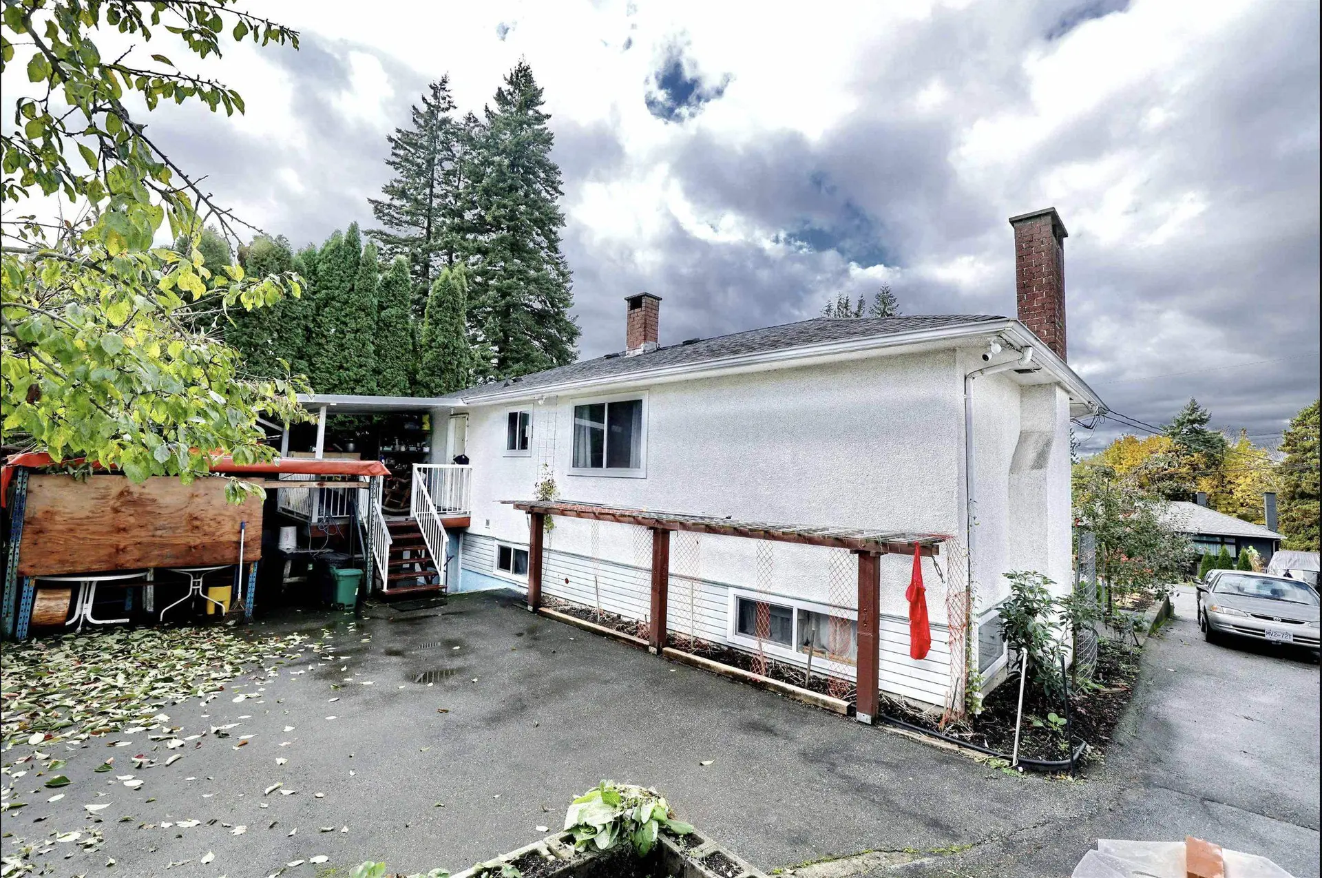 Property at 8824 RUSSELL DRIVE, Delta, BC