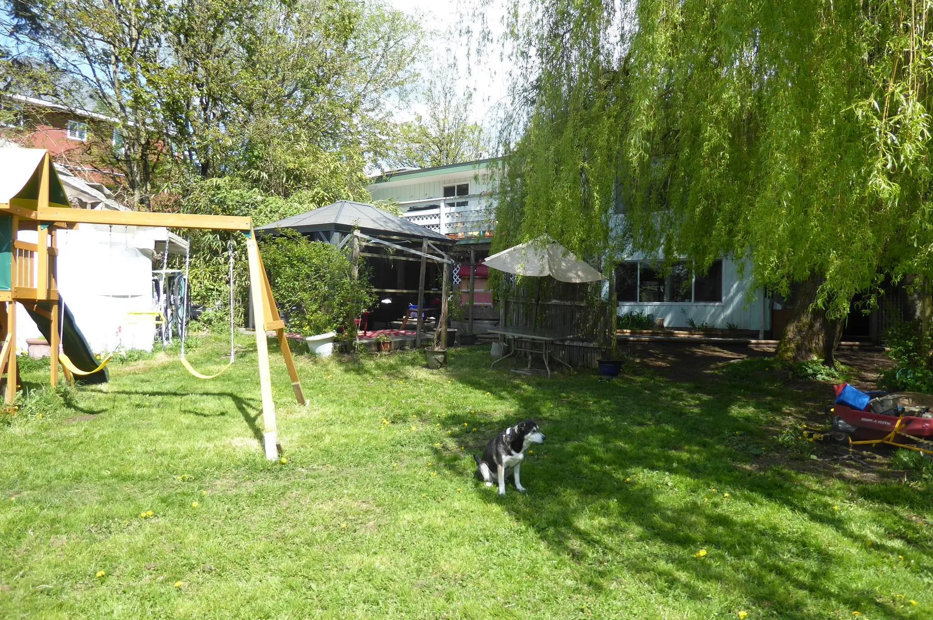 Property at 5471 184 STREET, Surrey, BC