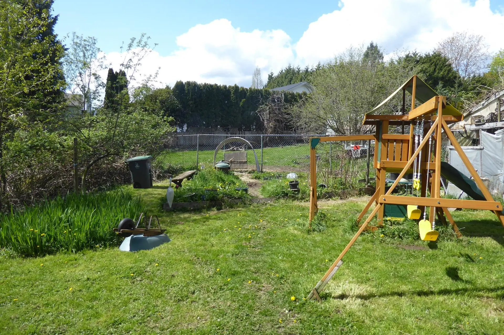 Property at 5471 184 STREET, Surrey, BC