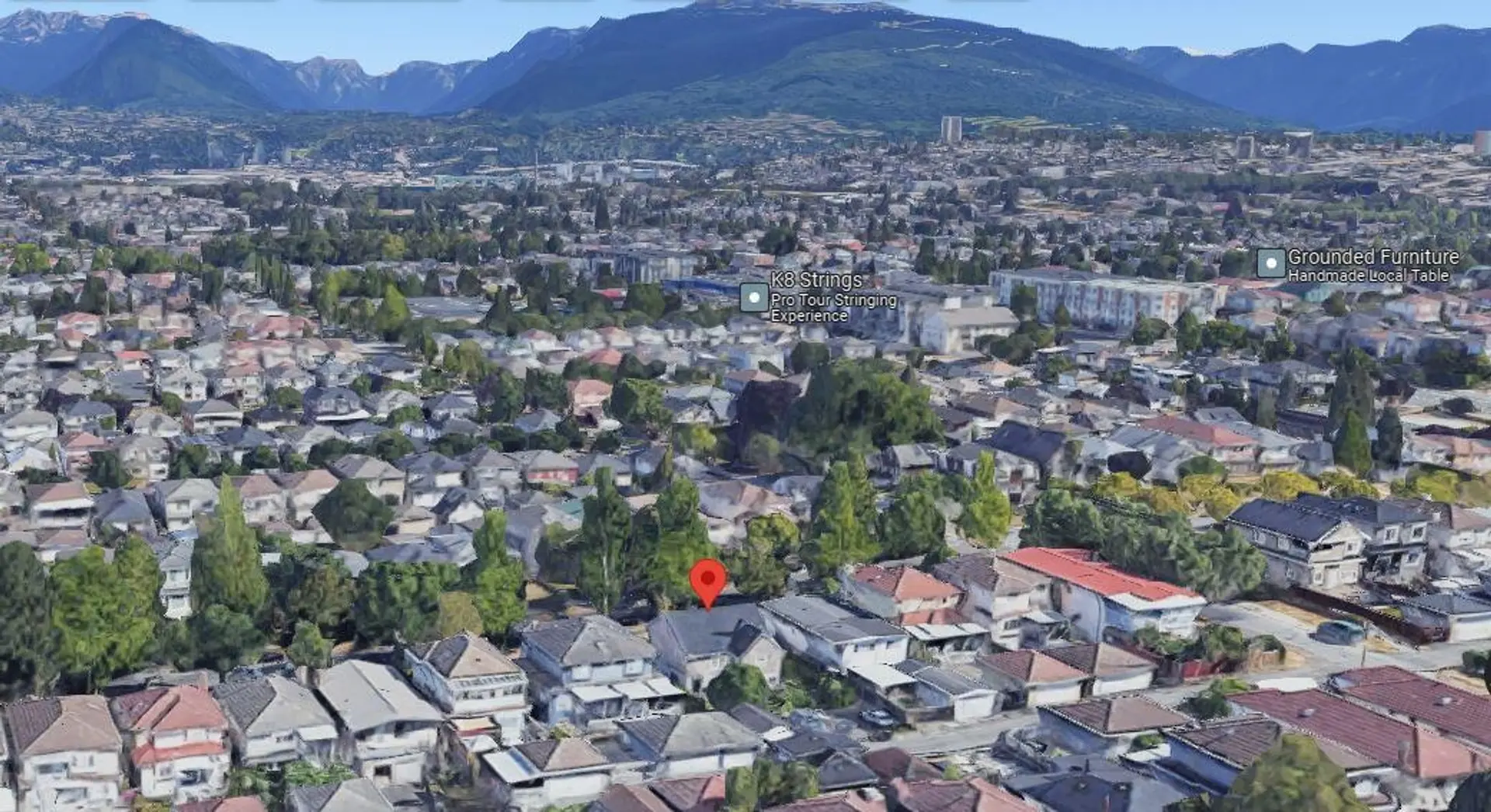 Property at 2772 E 5TH AVENUE, Vancouver, BC