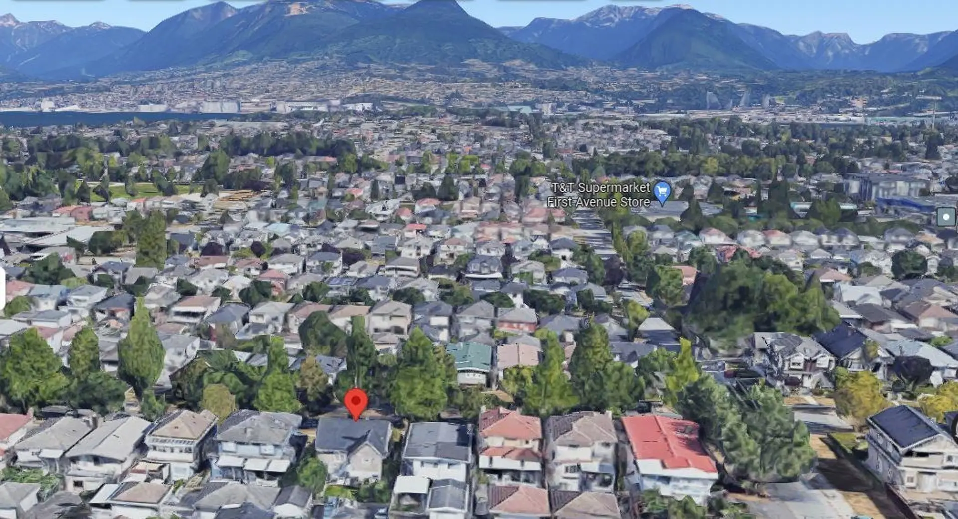 Property at 2772 E 5TH AVENUE, Vancouver, BC