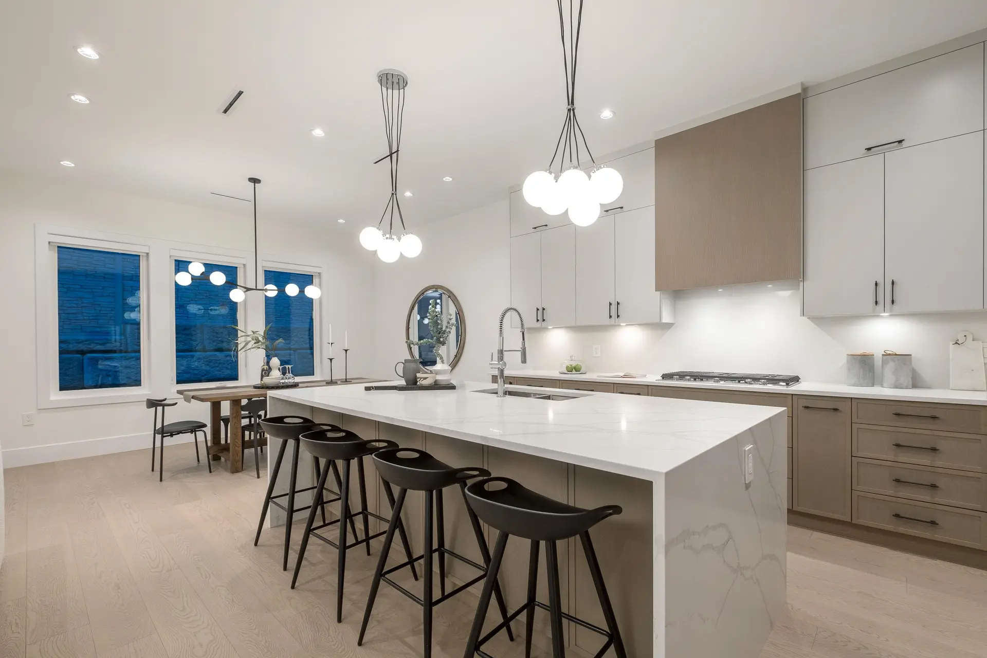 Property at 3510 DANIELSON DRIVE, Coquitlam, BC