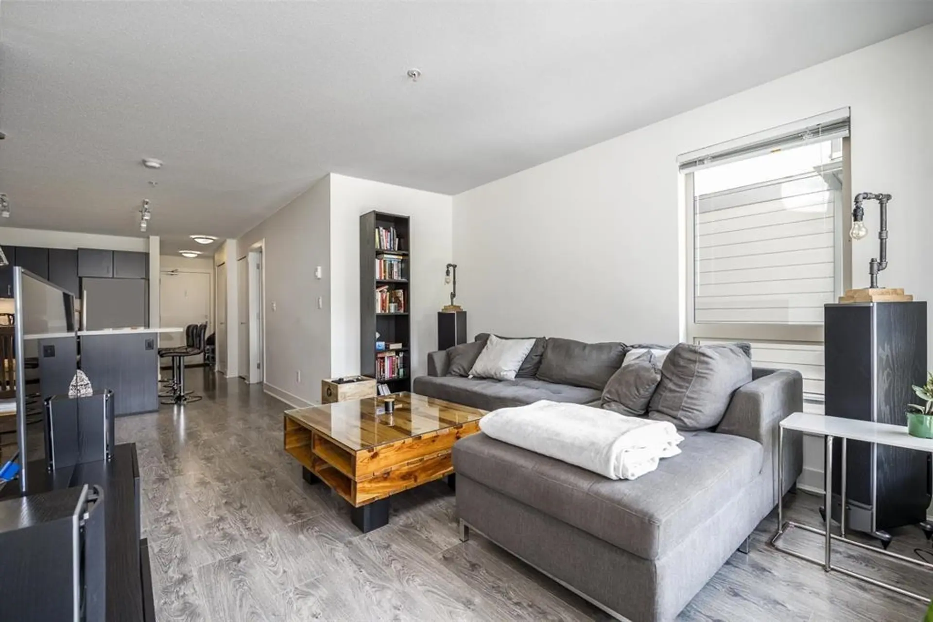 Property at #510 500 ROYAL AVENUE, New Westminster, BC