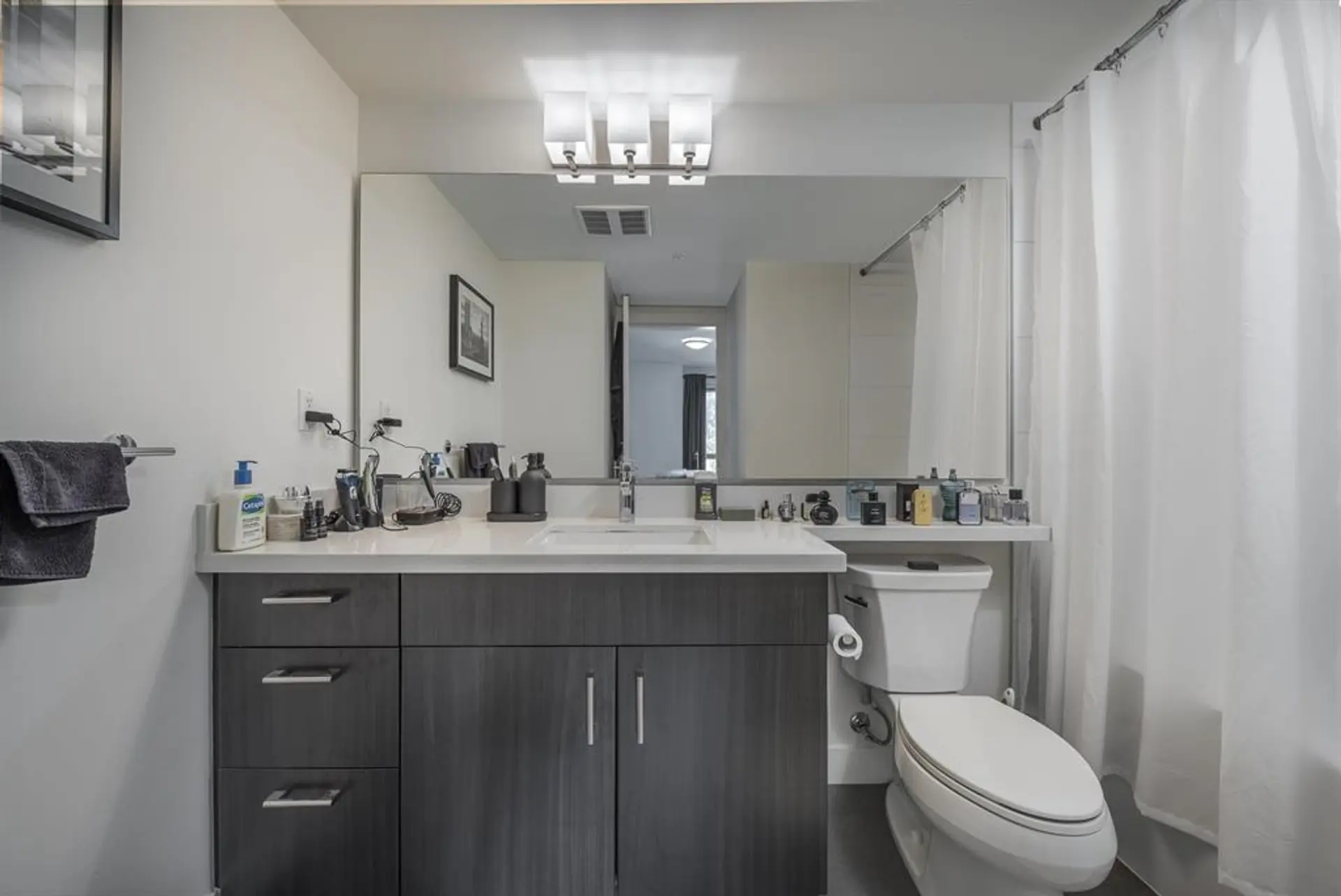 Property at #510 500 ROYAL AVENUE, New Westminster, BC