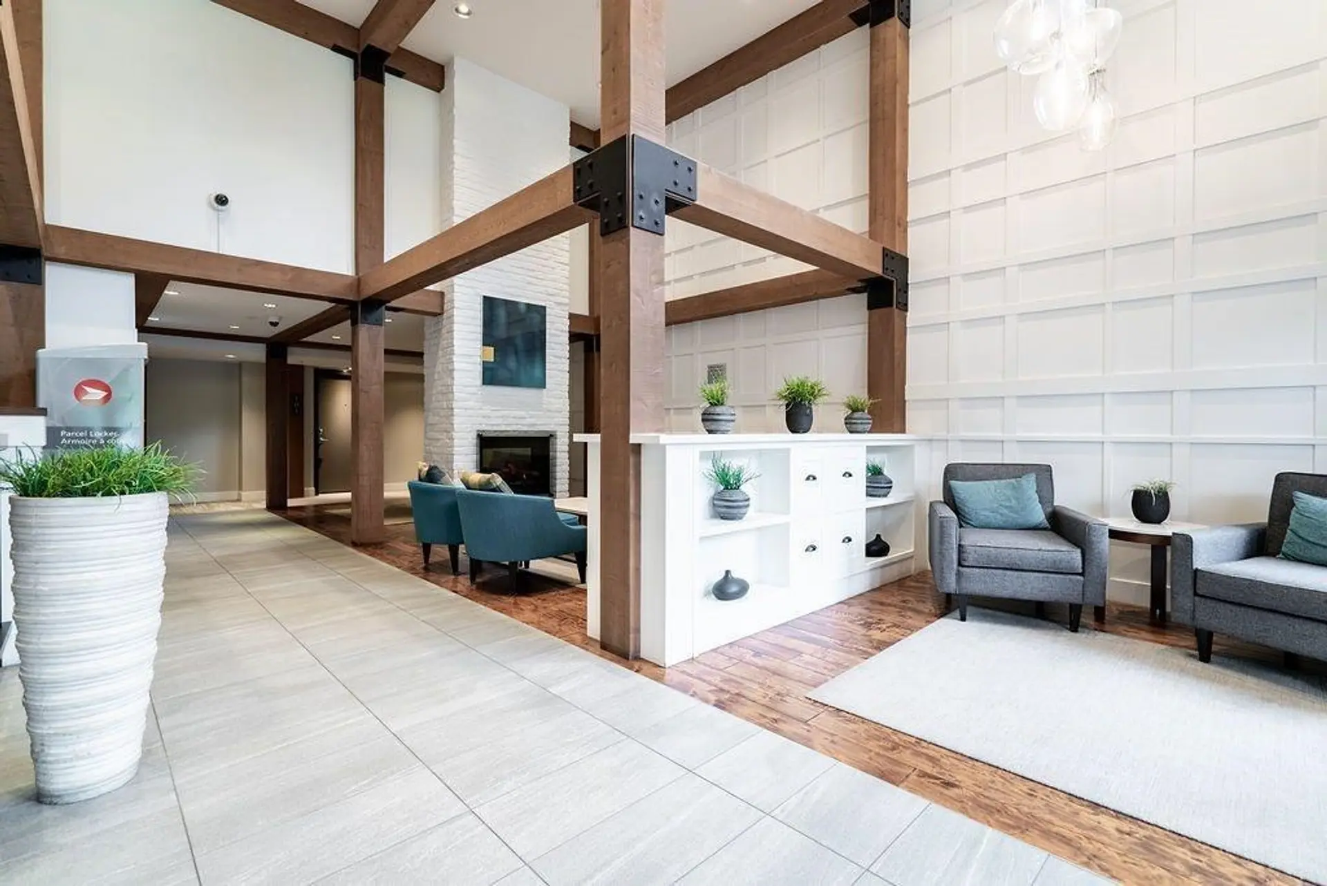 Property at #510 500 ROYAL AVENUE, New Westminster, BC