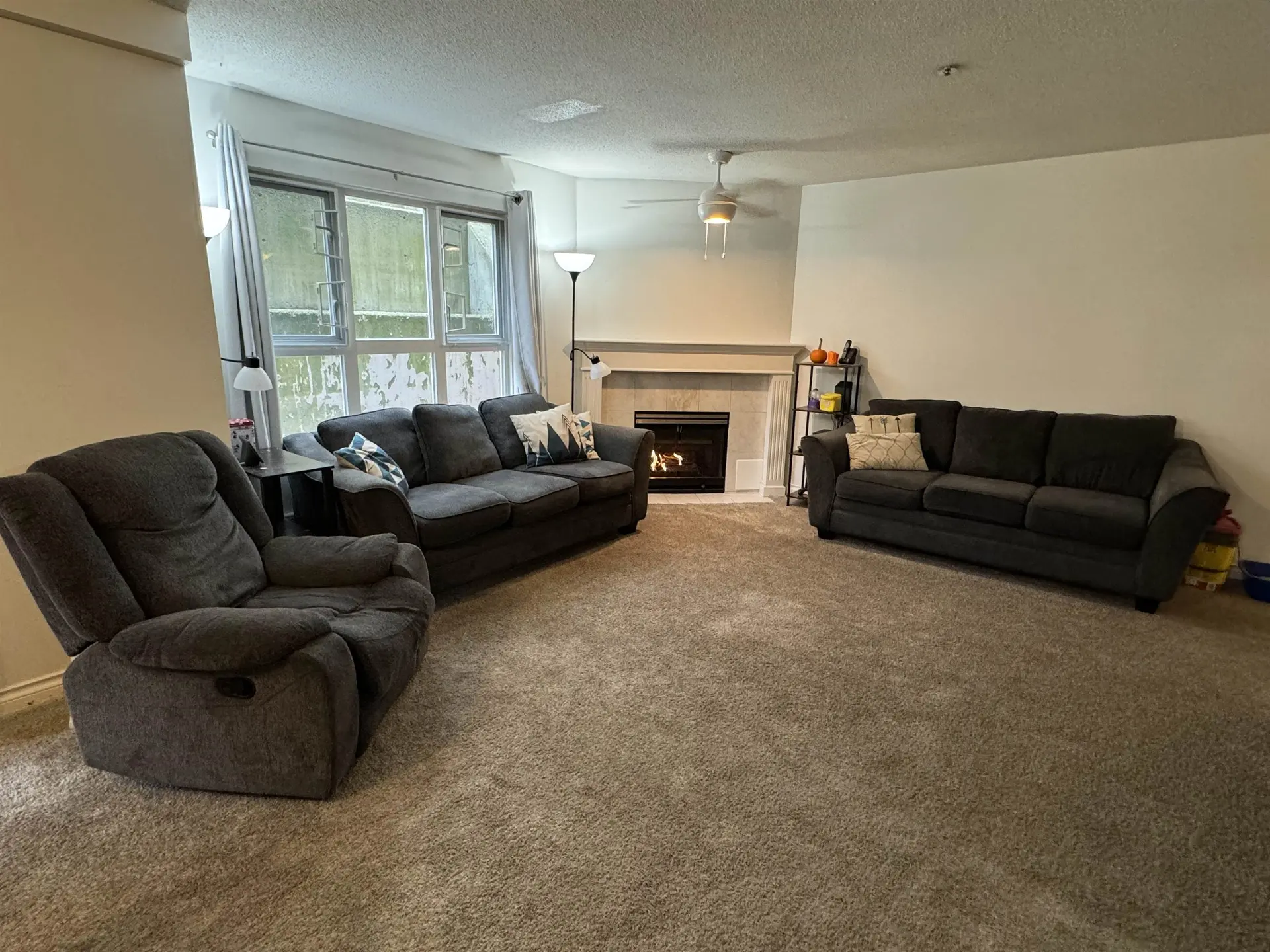 Property at #204 33165 2 AVENUE, Mission, BC