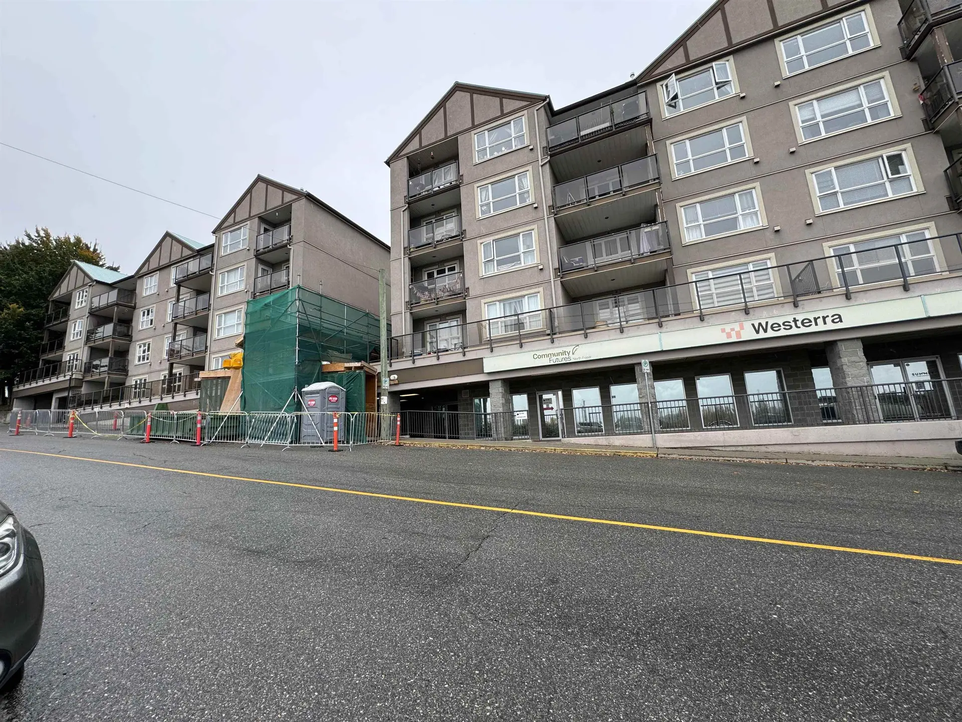 Property at #204 33165 2 AVENUE, Mission, BC