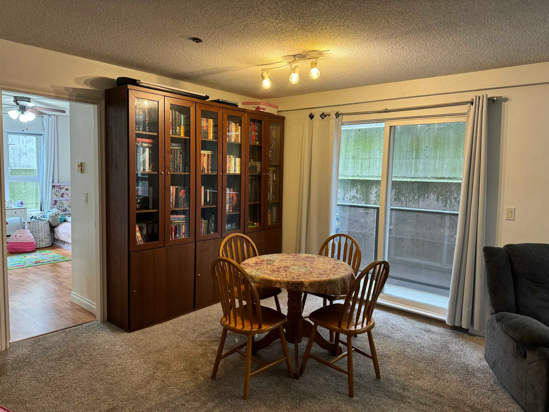 Property at #204 33165 2 AVENUE, Mission, BC