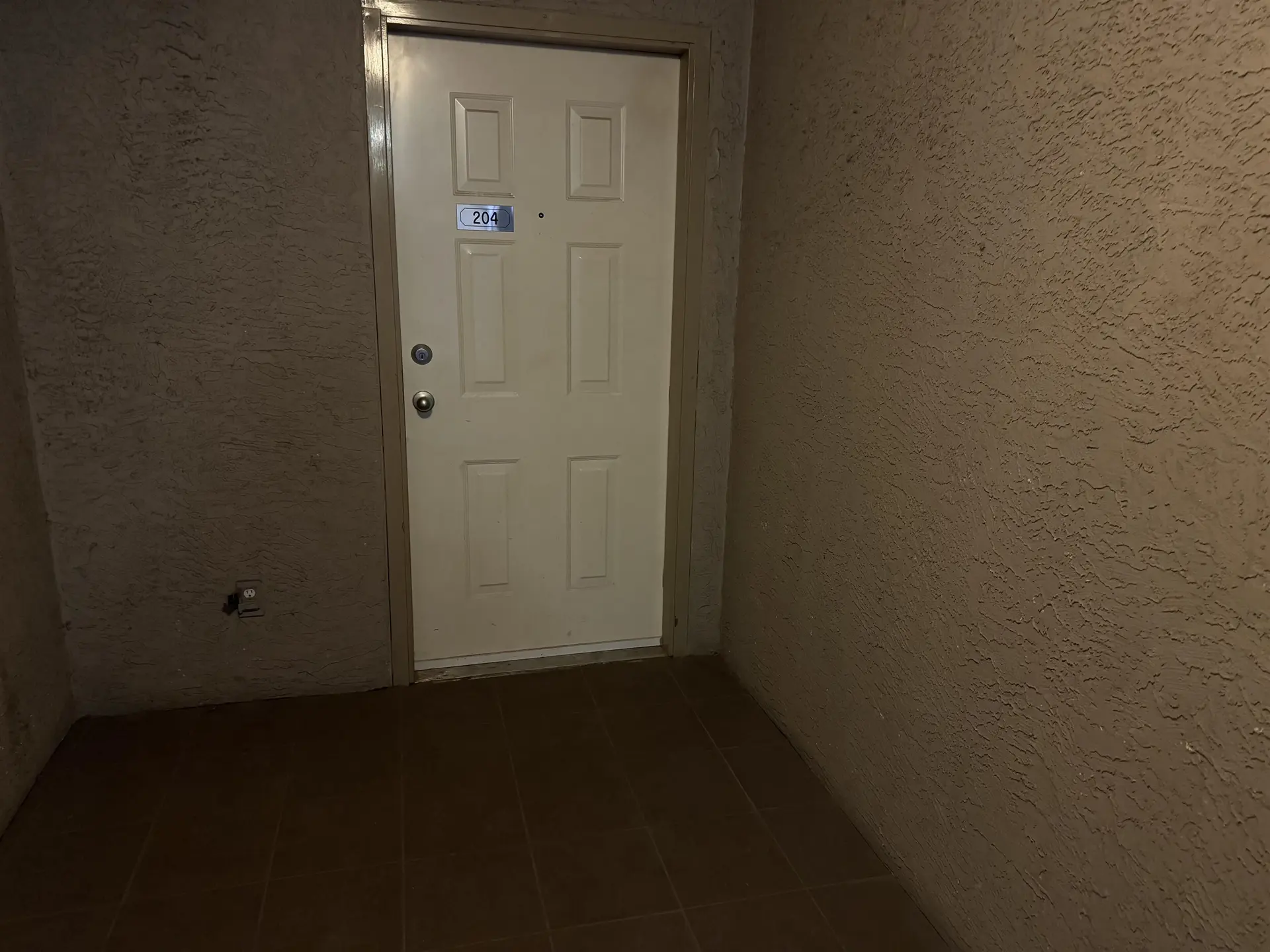 Property at #204 33165 2 AVENUE, Mission, BC