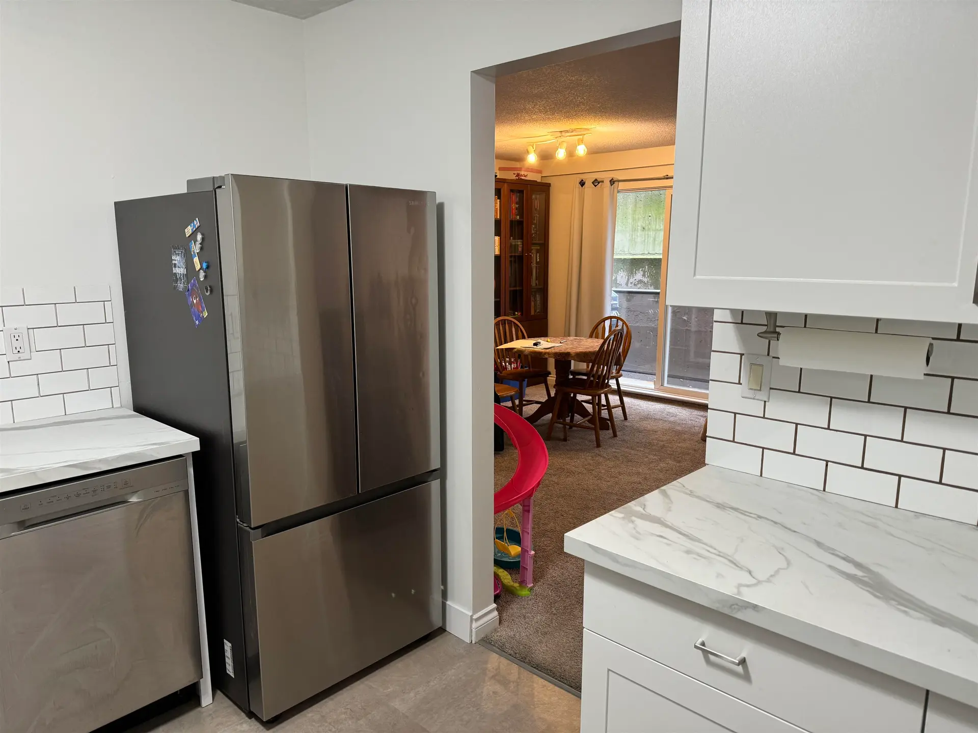 Property at #204 33165 2 AVENUE, Mission, BC