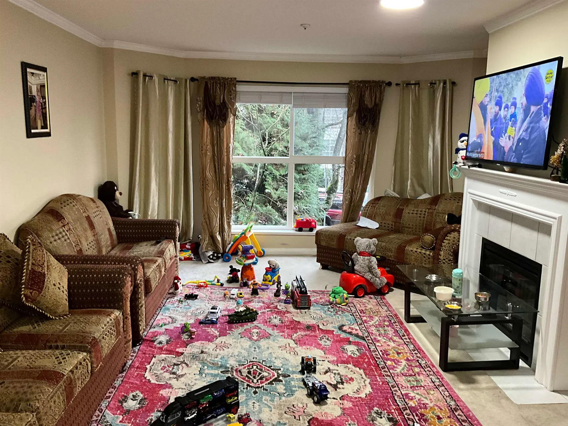 Property at #201 12088 66 AVENUE, Surrey, BC