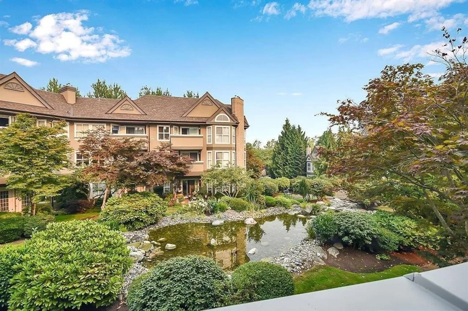 Property at #201 12088 66 AVENUE, Surrey, BC