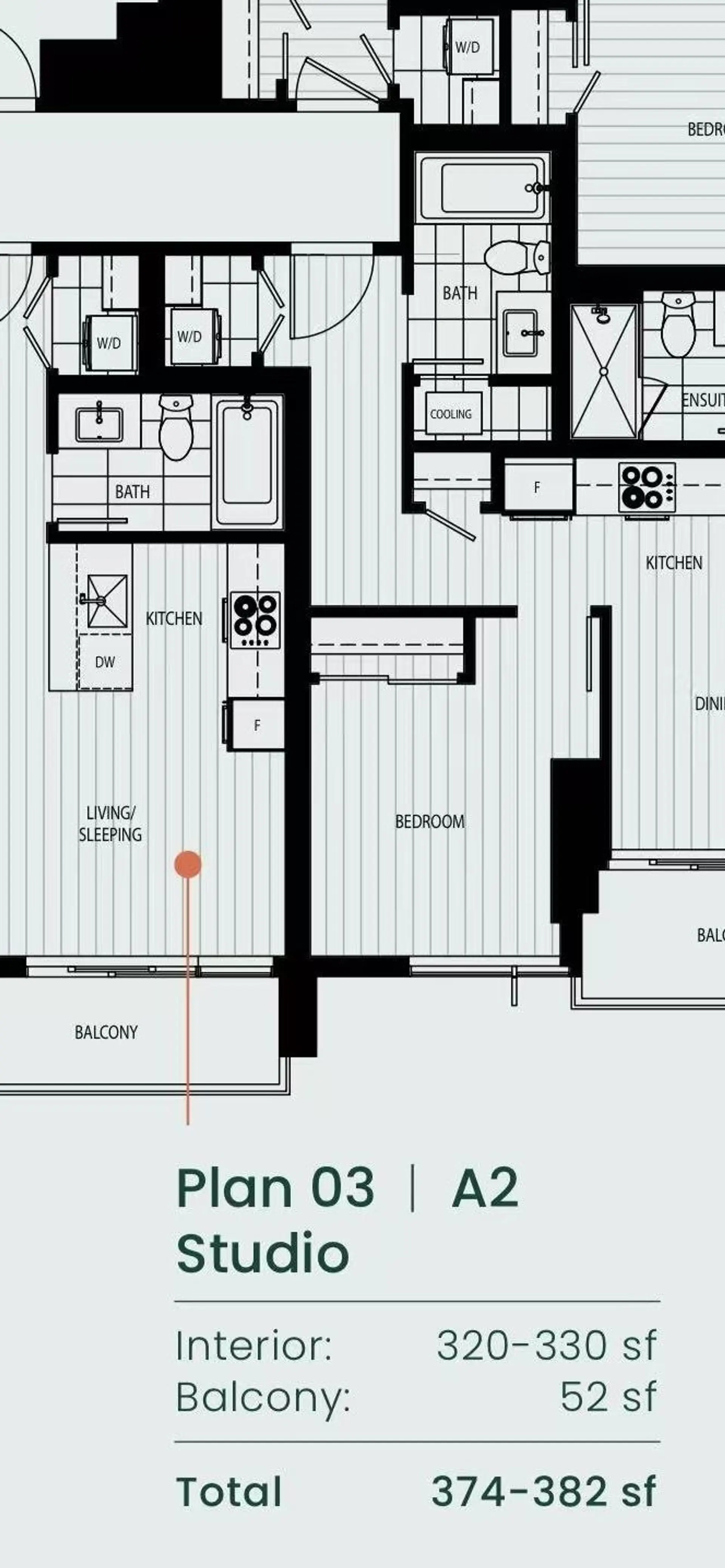 #1103 13675 107a Avenue - Image 15