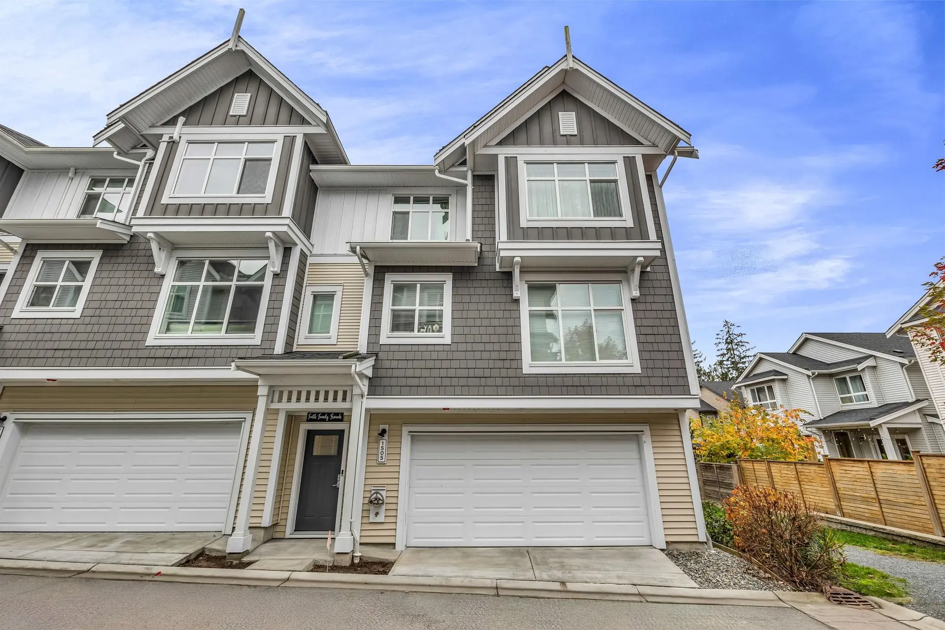 Property at #1505 11295 Pazarena Place, Maple Ridge, BC