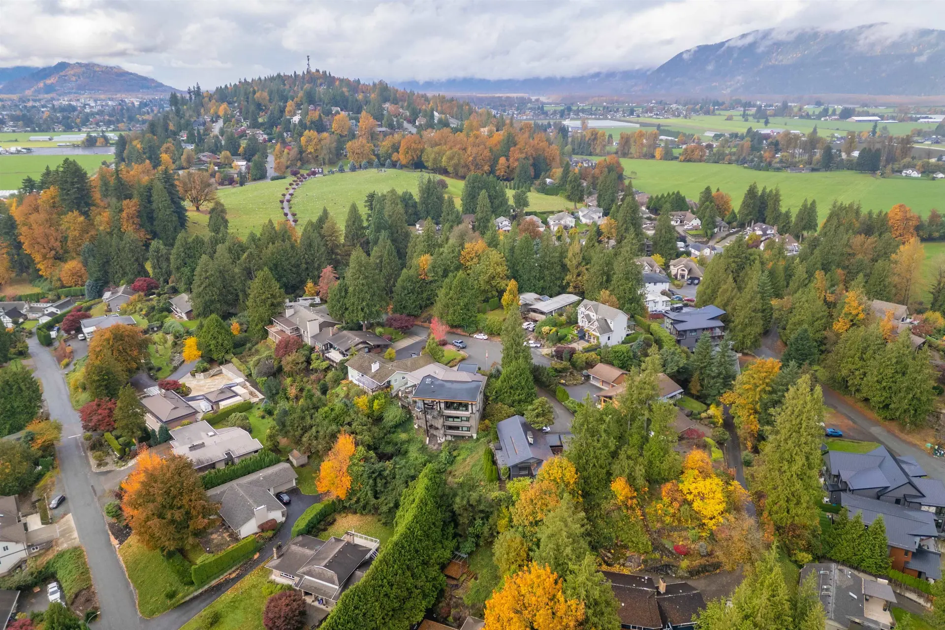 Property at 10035 TIMBERLINE PLACE, Chilliwack, BC