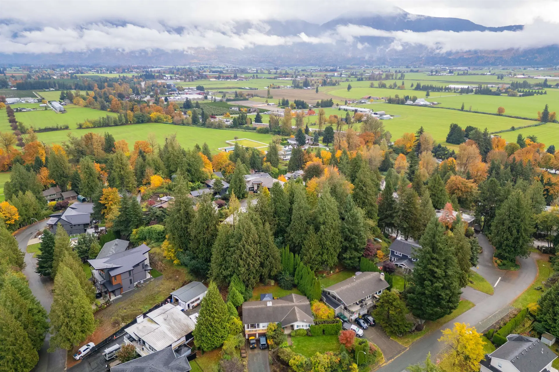 Property at 10035 TIMBERLINE PLACE, Chilliwack, BC