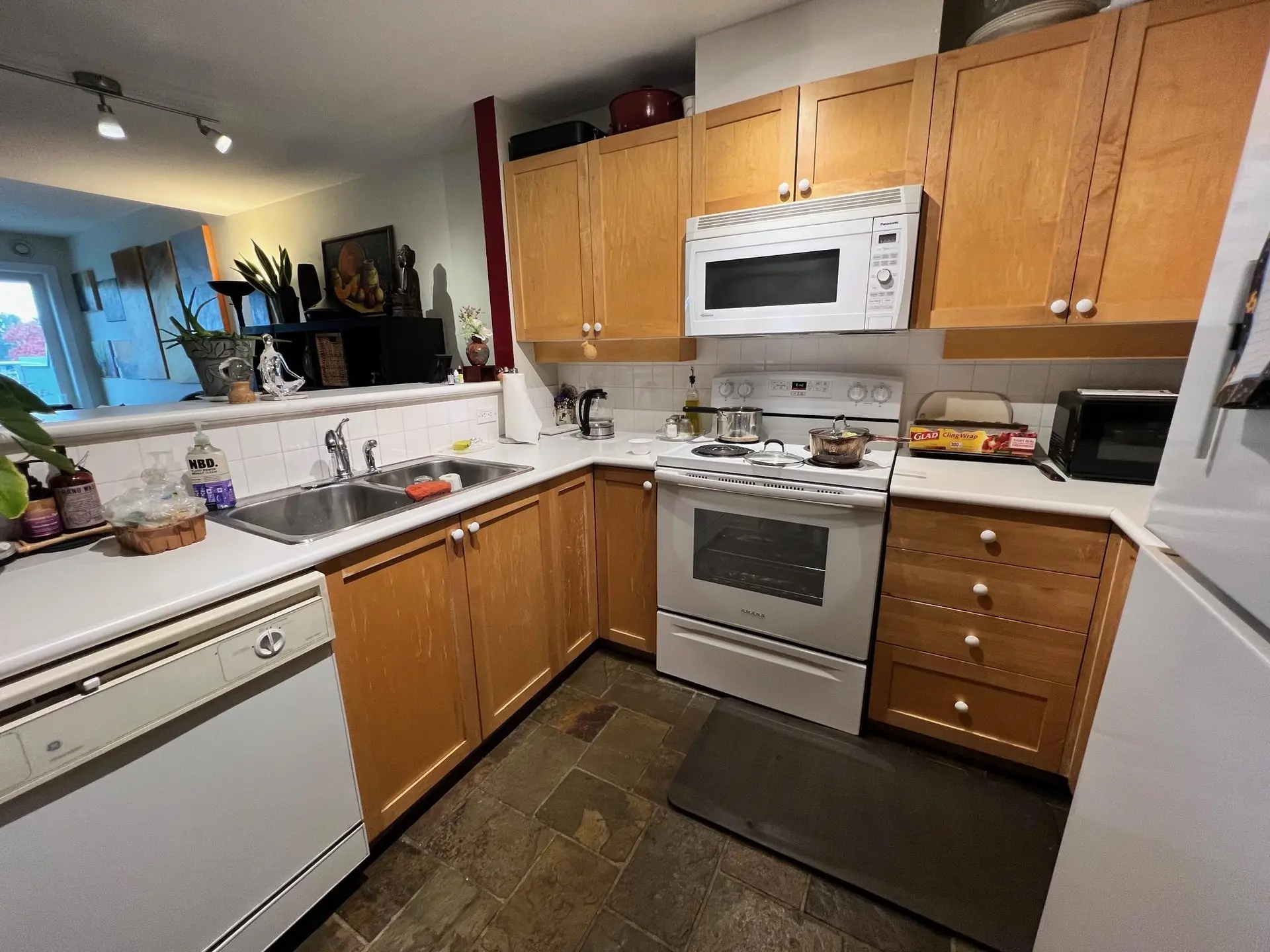 Property at 1950 E KENT SOUTH AVENUE, Vancouver, BC