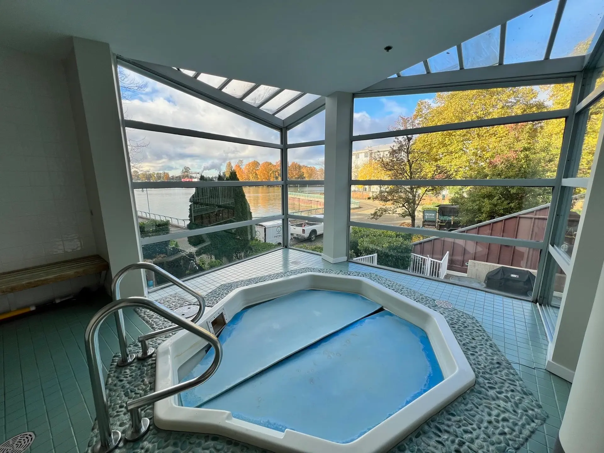 Property at 1950 E KENT SOUTH AVENUE, Vancouver, BC