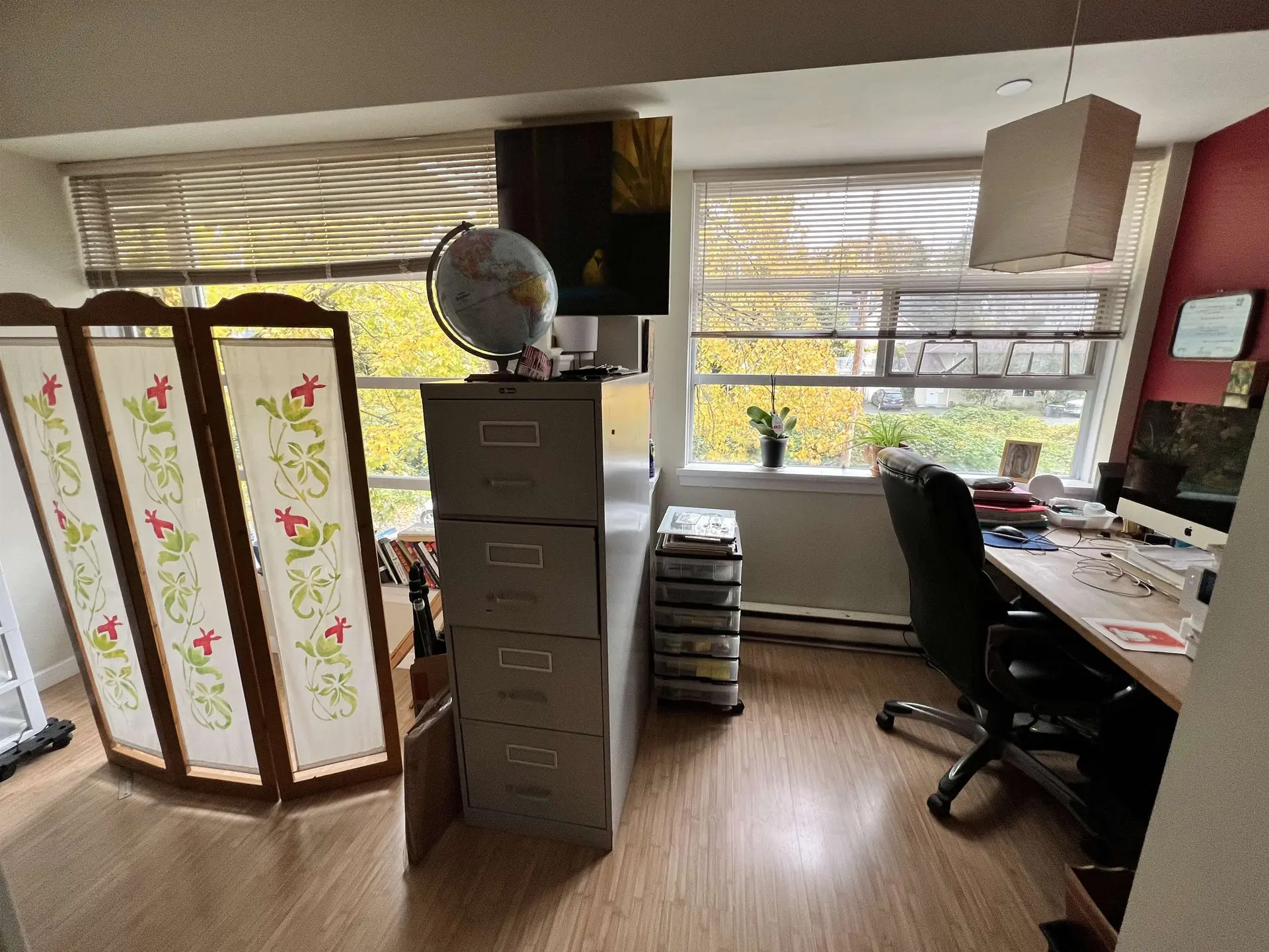 Property at 1950 E KENT SOUTH AVENUE, Vancouver, BC