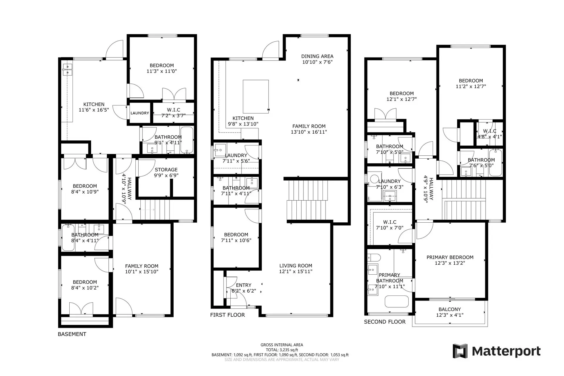 #1 5389 Patrick Street - Image 2