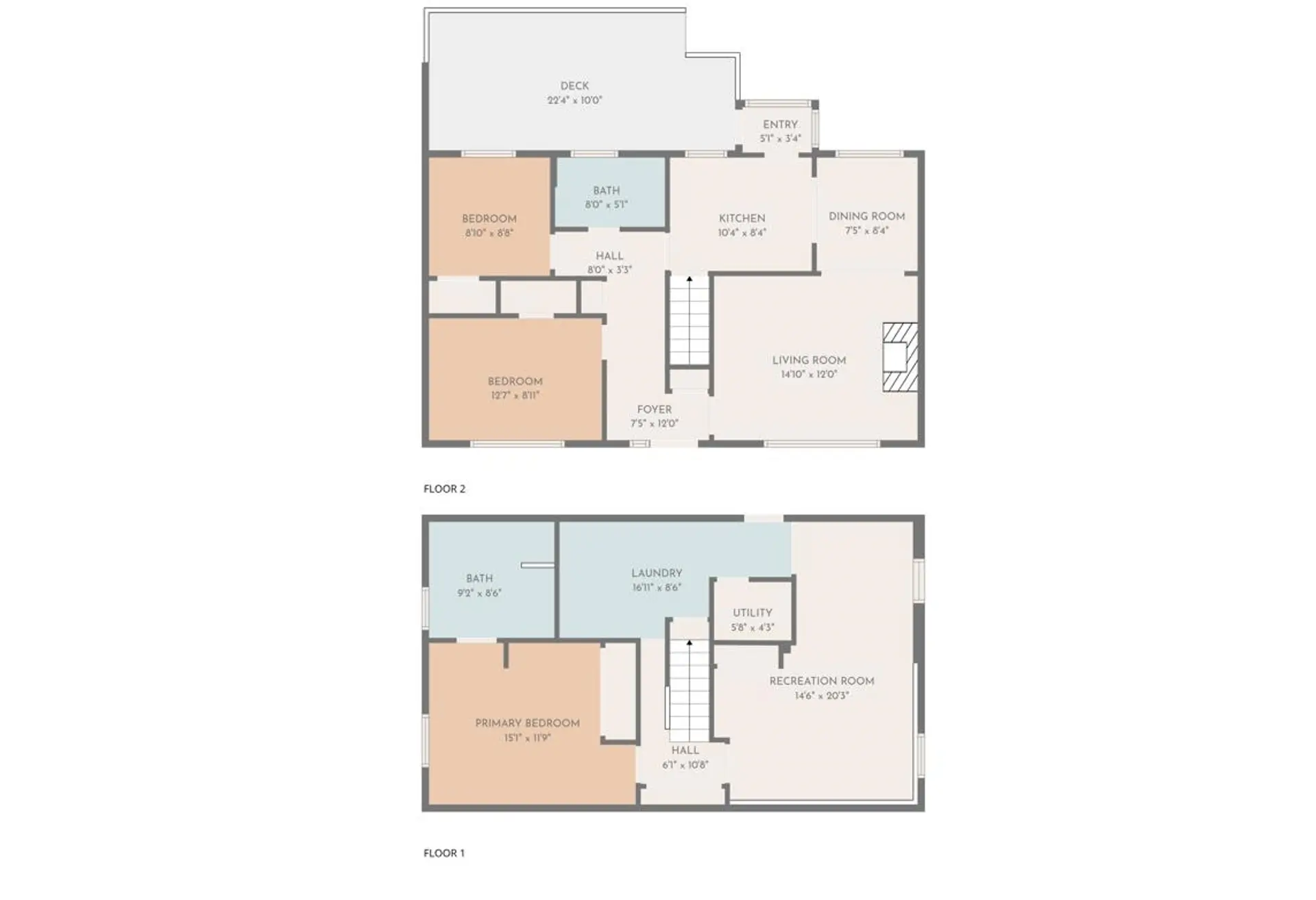 4195 William Street - Image 9