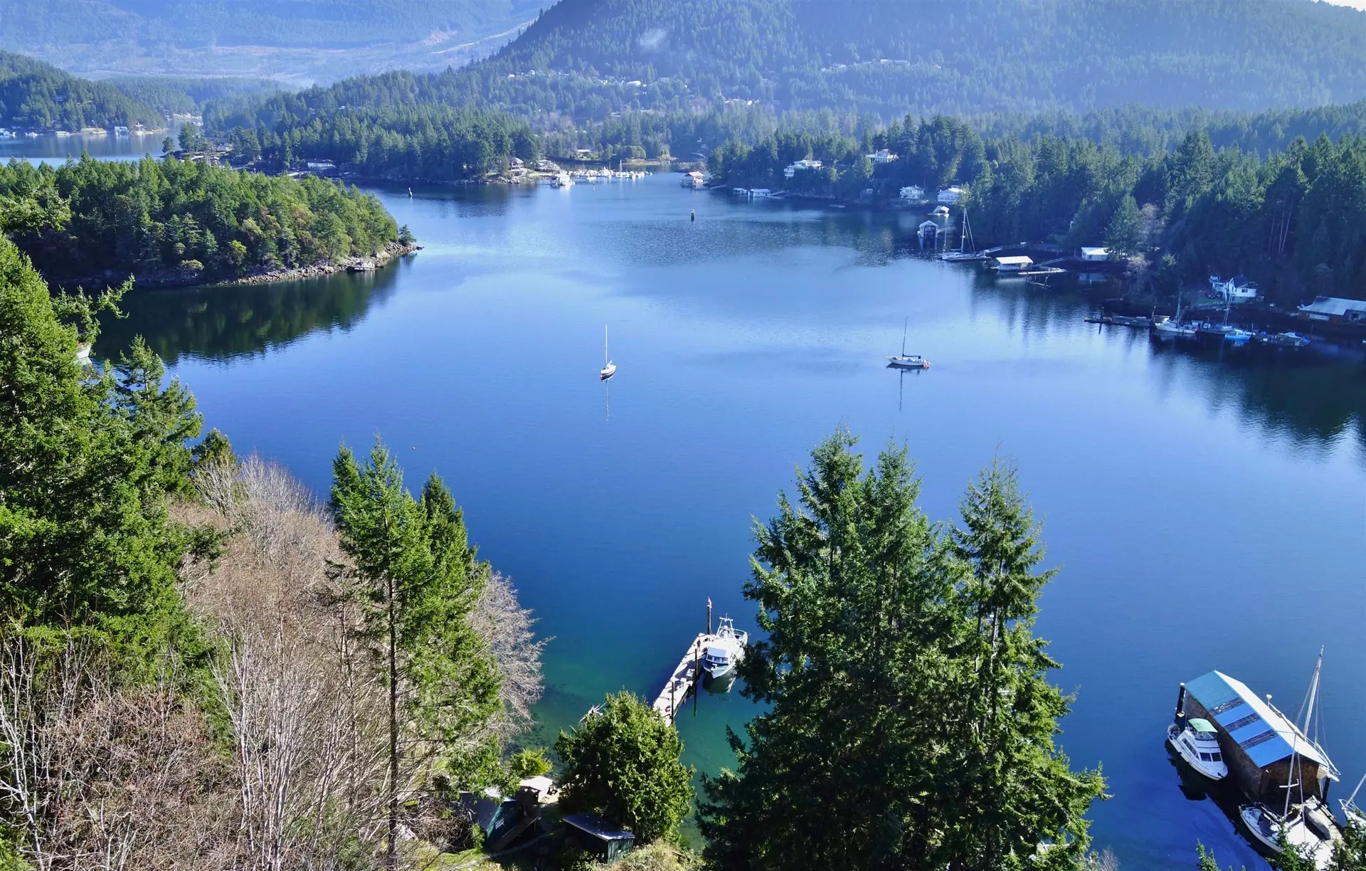 Property at 4365 FRANCIS PENINSULA ROAD, Madeira Park, BC