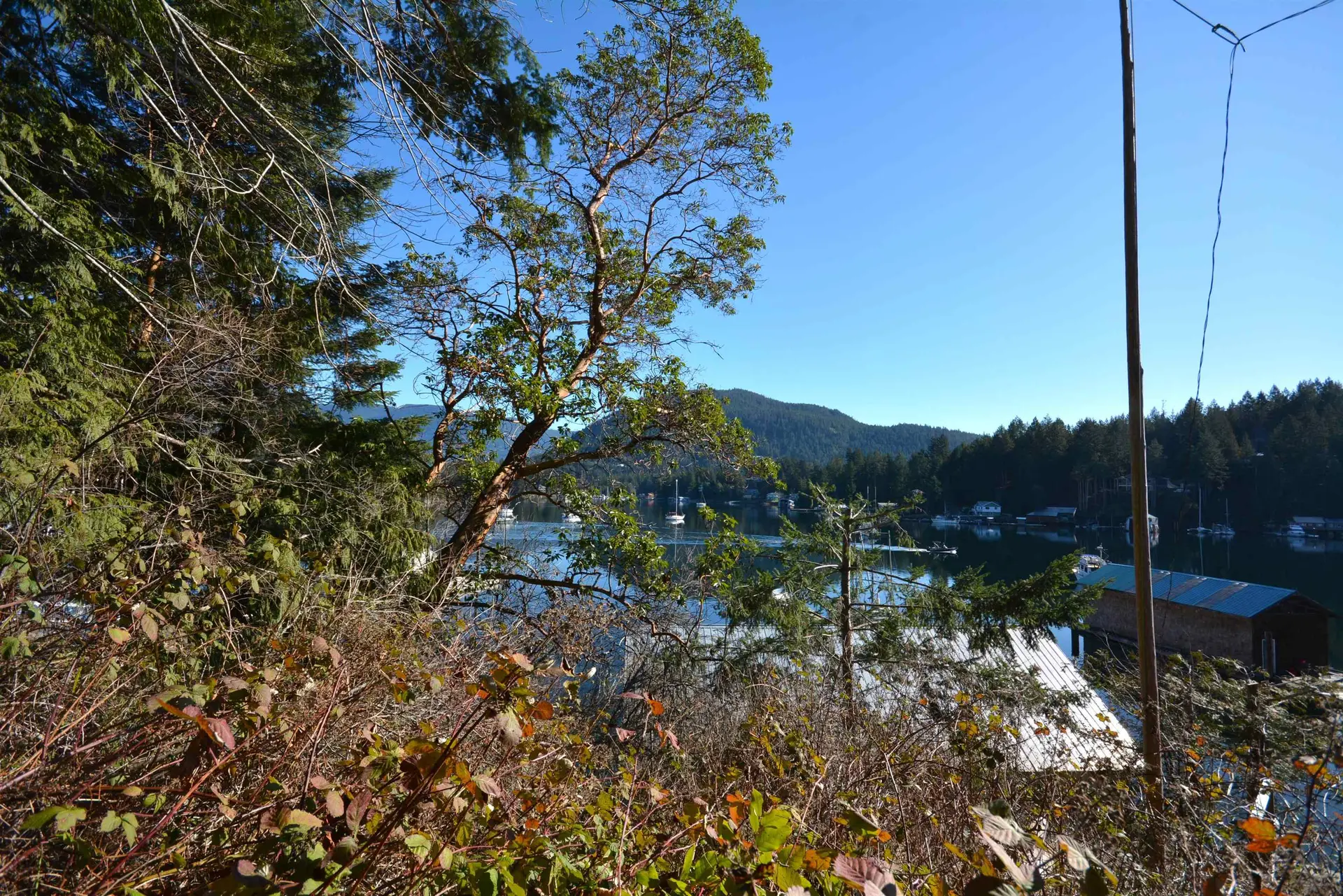 Property at 4365 FRANCIS PENINSULA ROAD, Madeira Park, BC