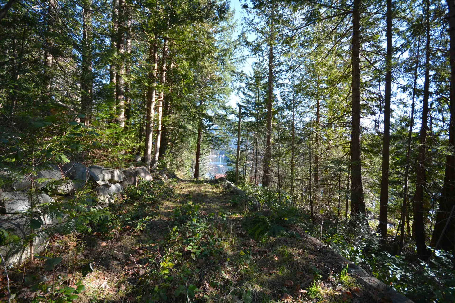 Property at 4365 FRANCIS PENINSULA ROAD, Madeira Park, BC