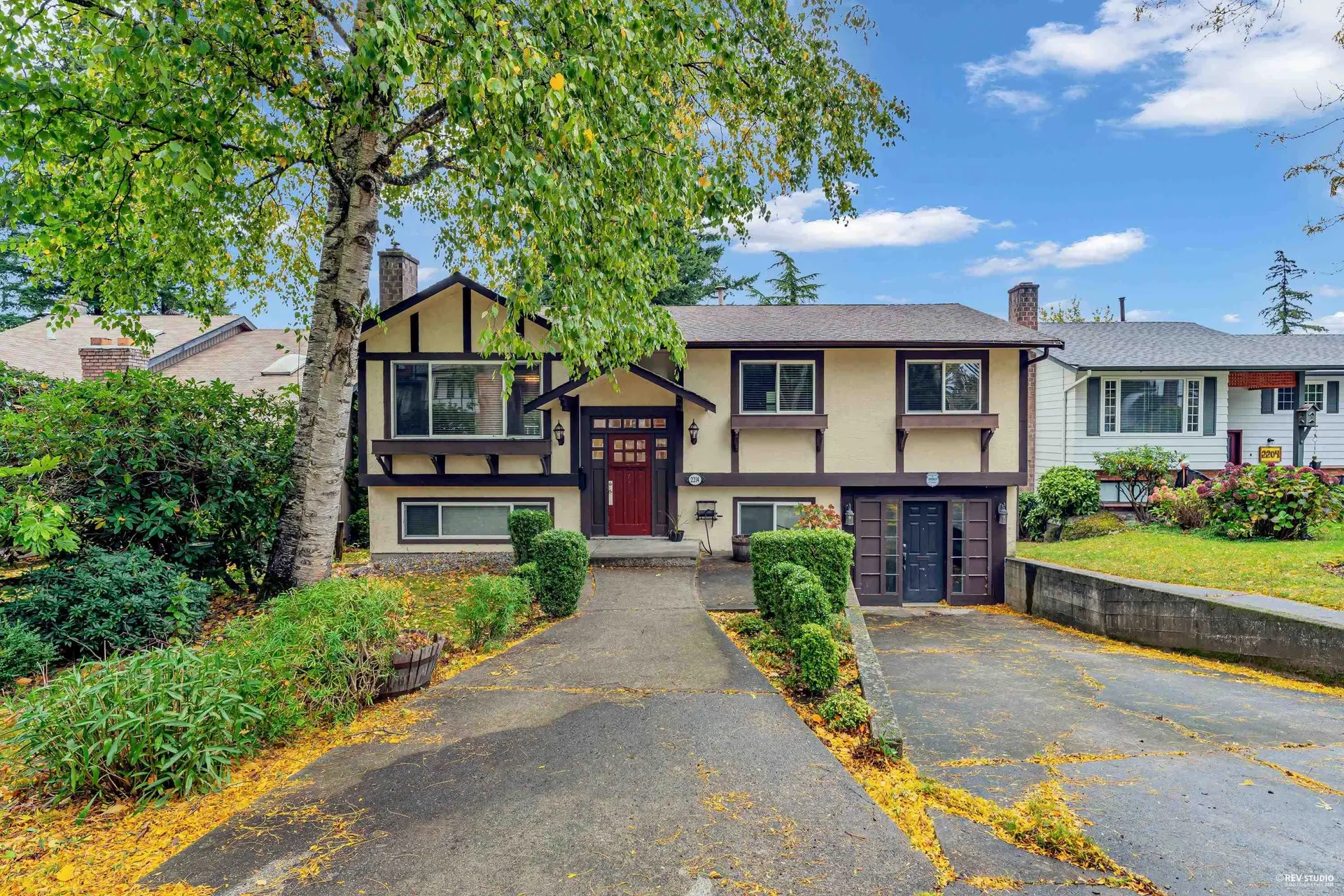 Property at 2214 153a Street, Surrey, BC