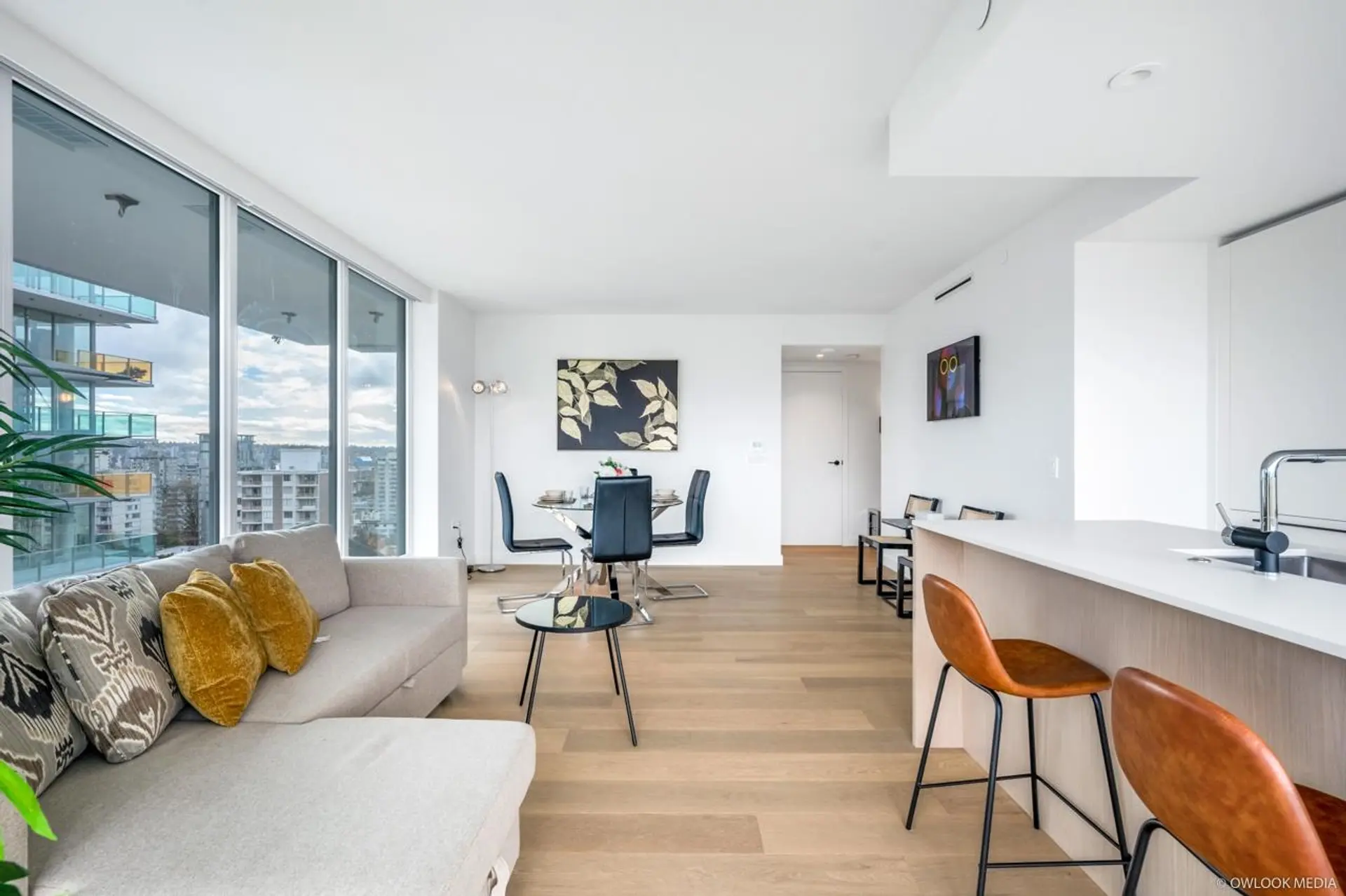 #1504 1180 Broughton Street - Image 6