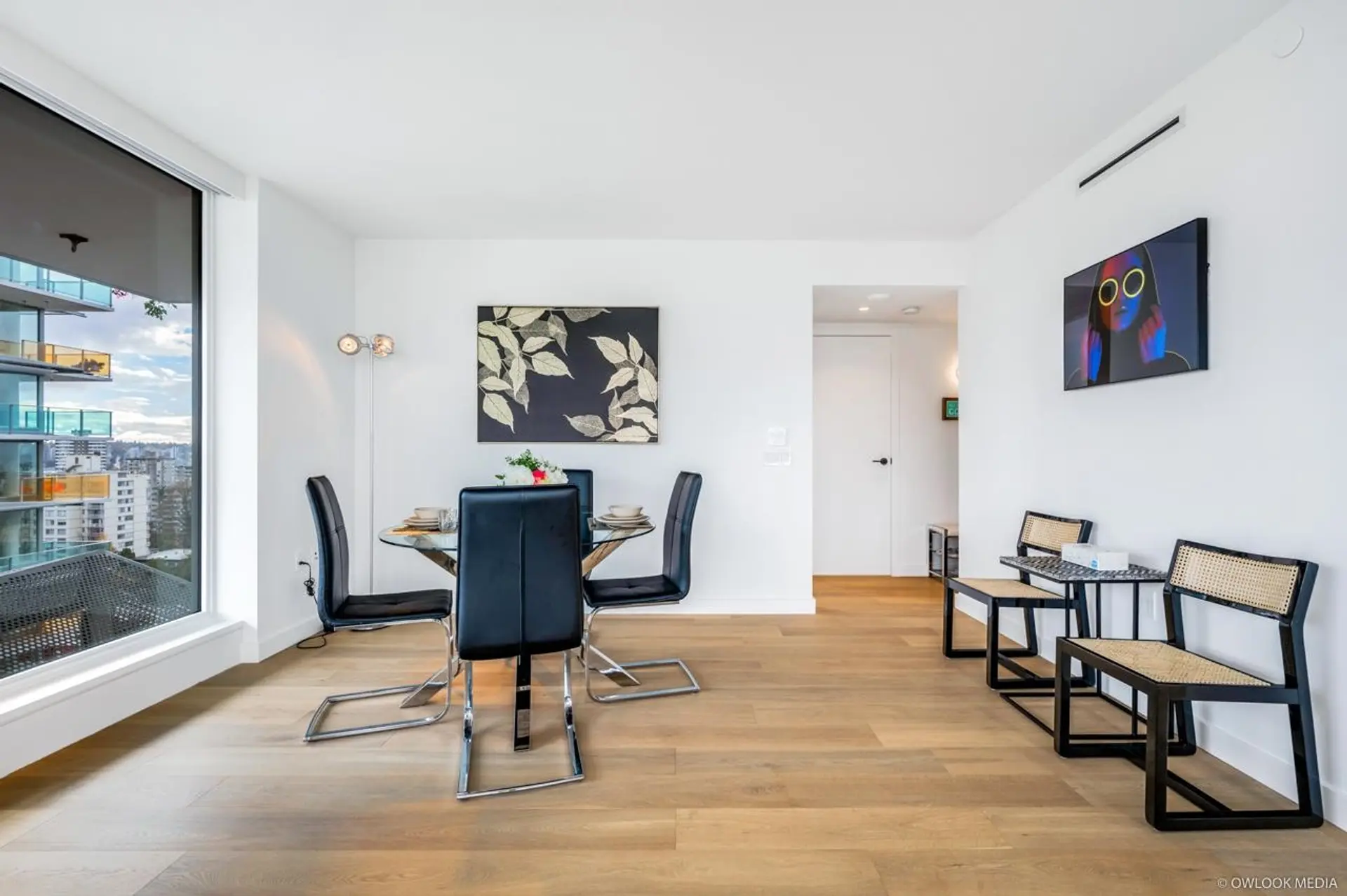 #1504 1180 Broughton Street - Image 9